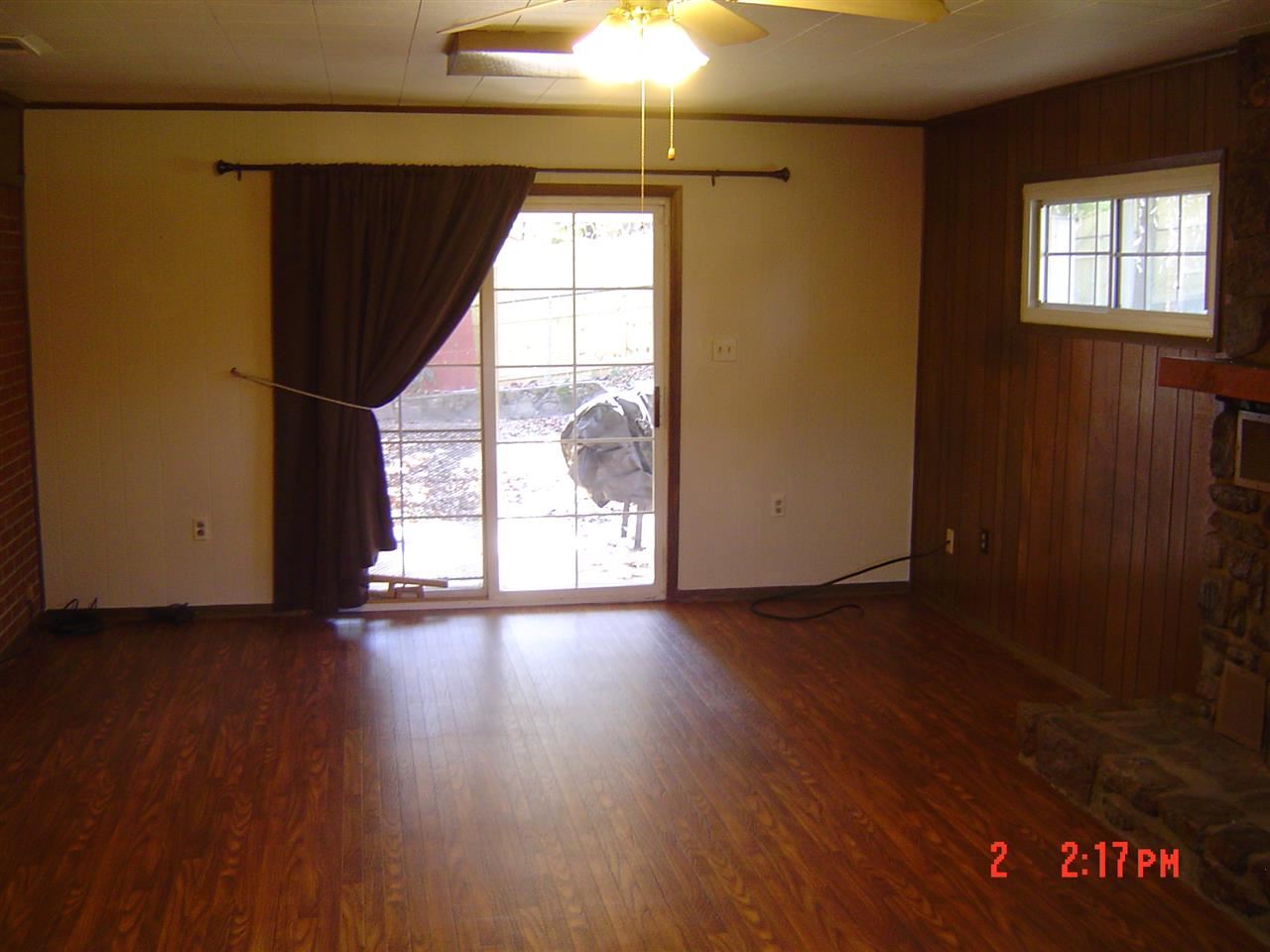 PARK HILL - Residential