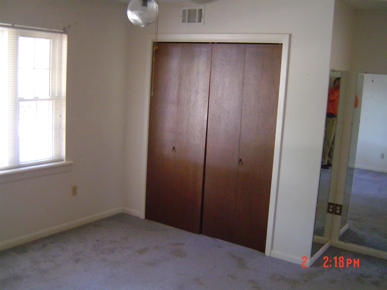 PARK HILL - Residential