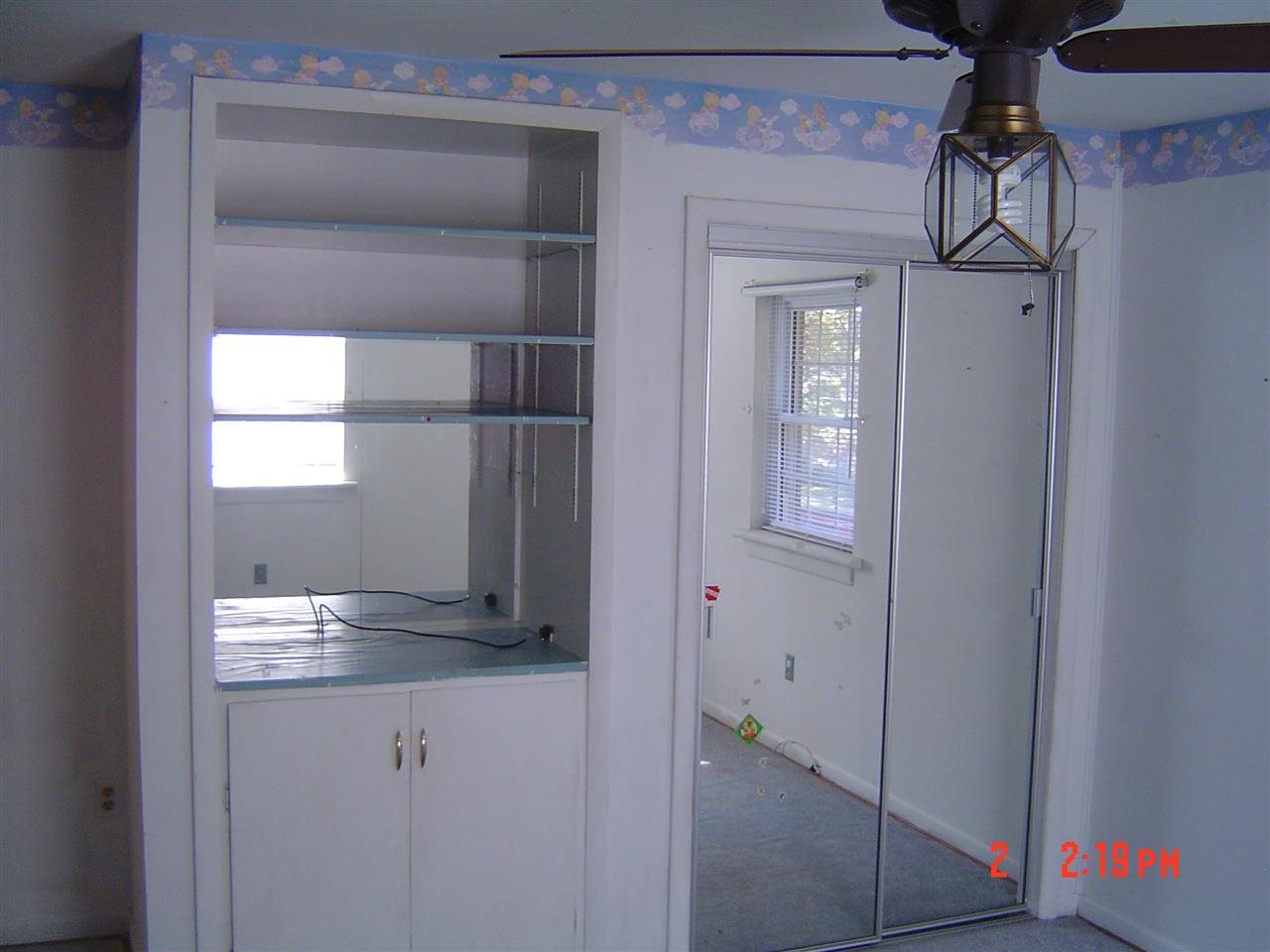 PARK HILL - Residential