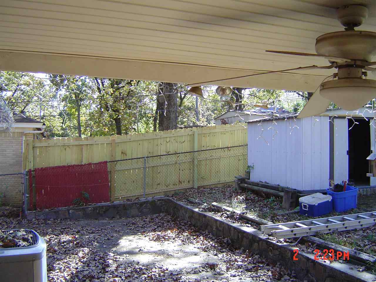 PARK HILL - Residential