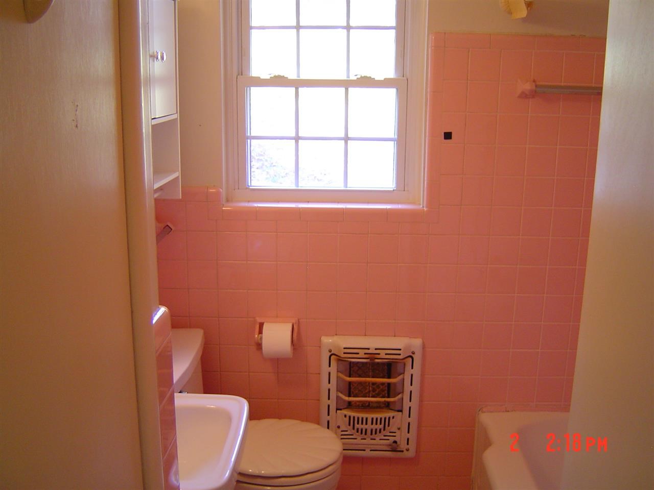 PARK HILL - Residential