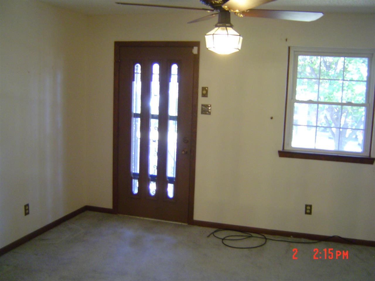 PARK HILL - Residential