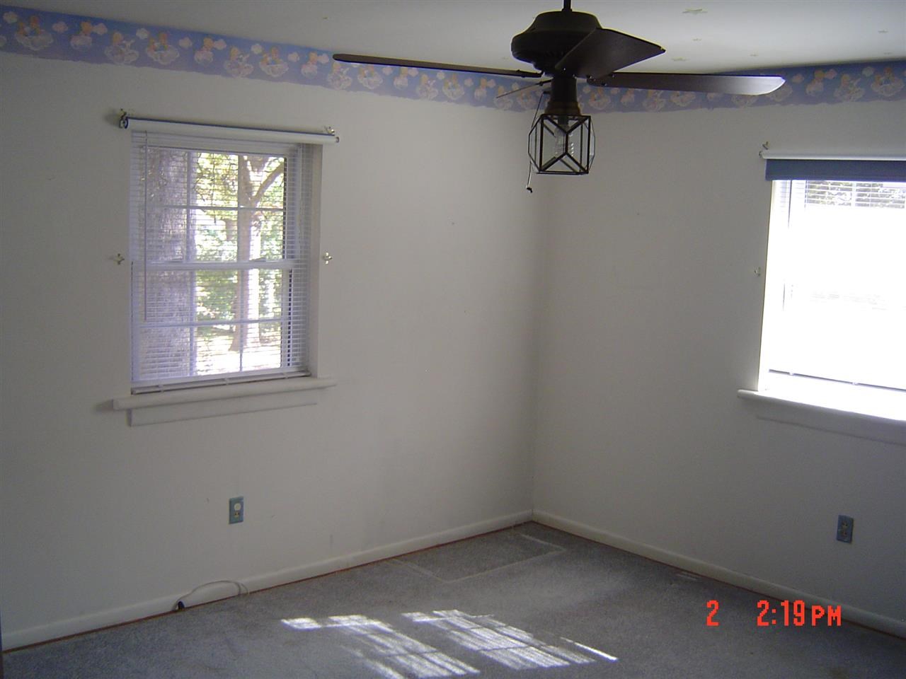 PARK HILL - Residential