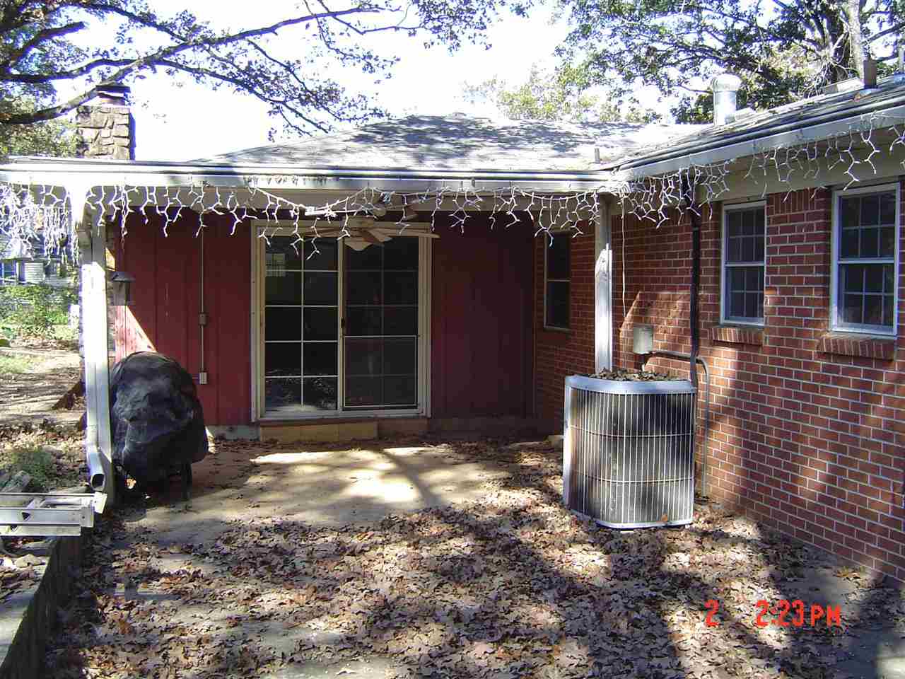 PARK HILL - Residential