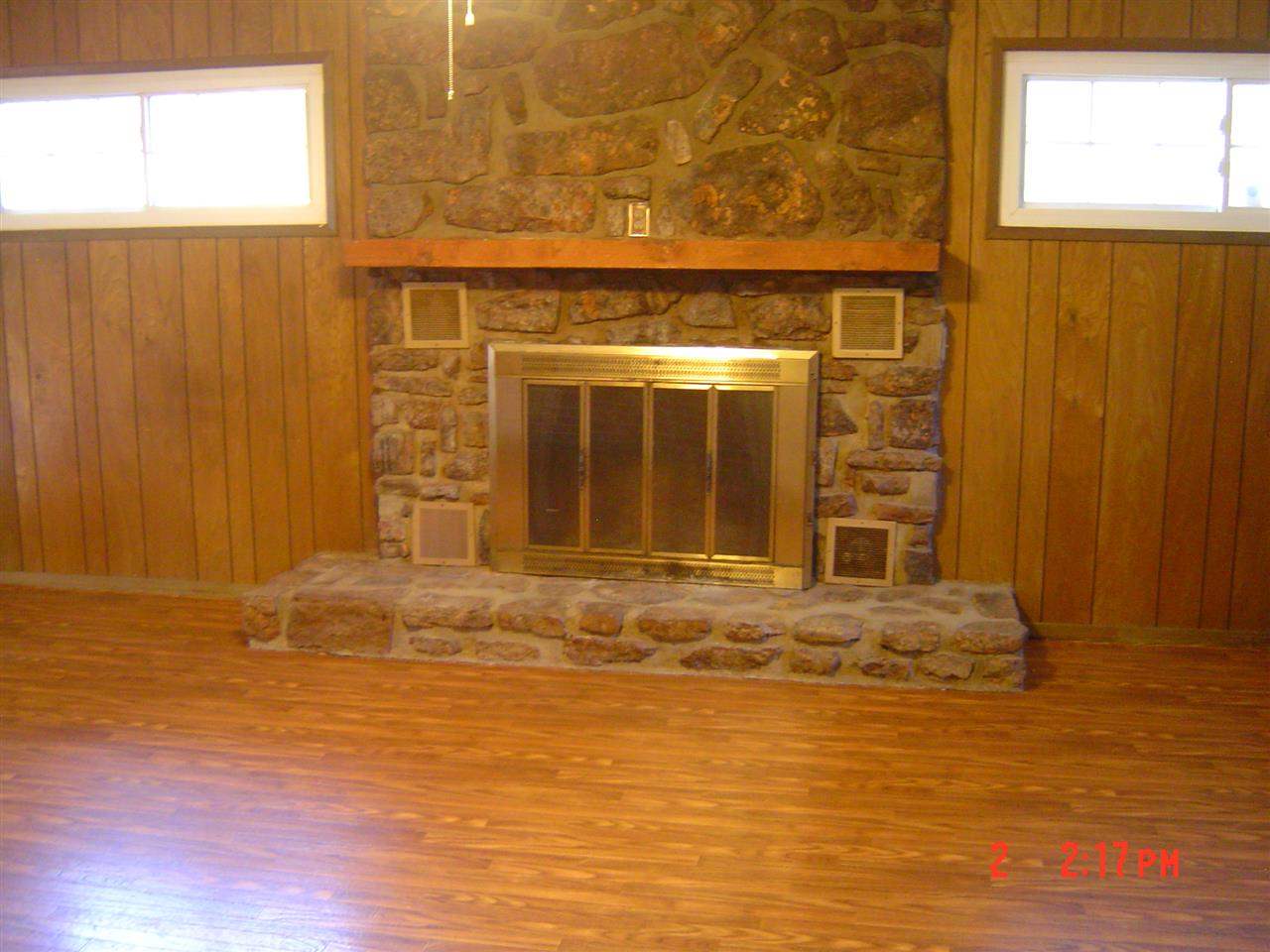 PARK HILL - Residential