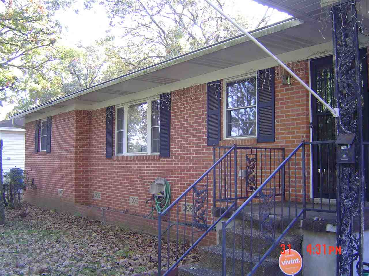 PARK HILL - Residential