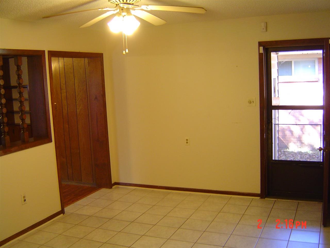 PARK HILL - Residential