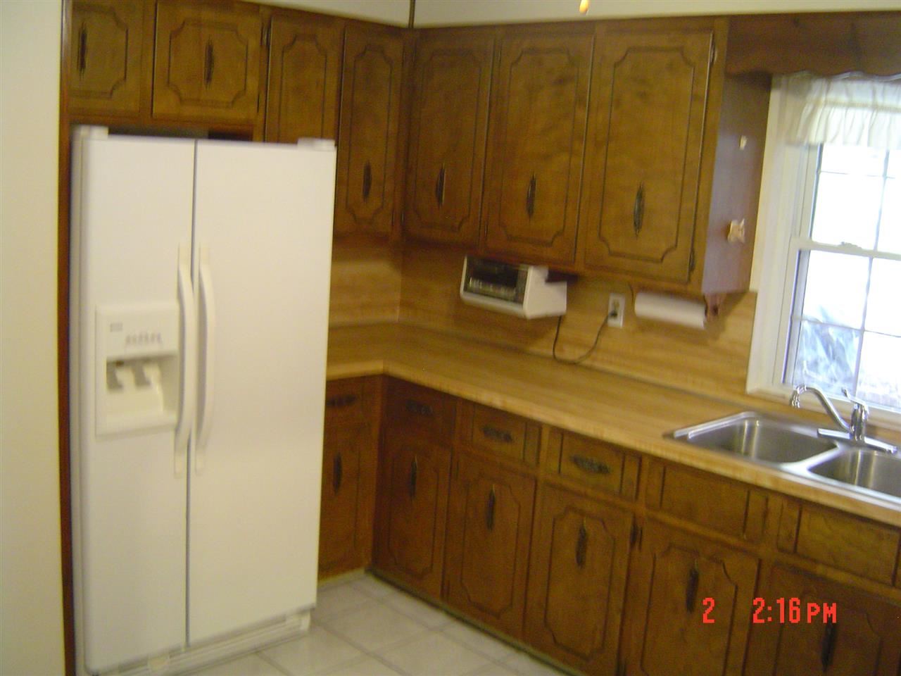 PARK HILL - Residential