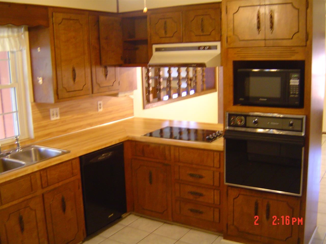 PARK HILL - Residential