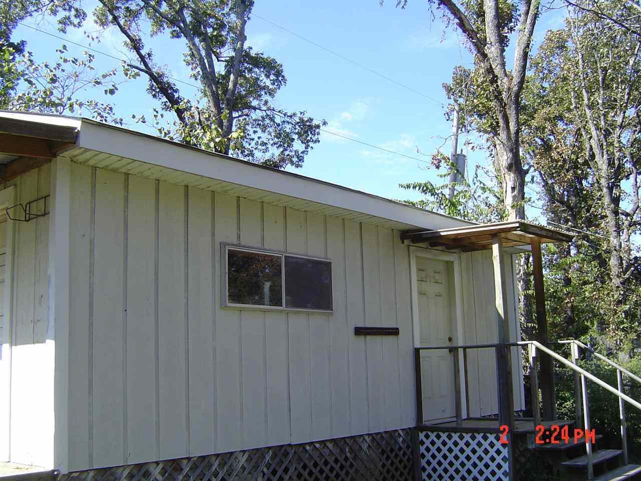 PARK HILL - Residential