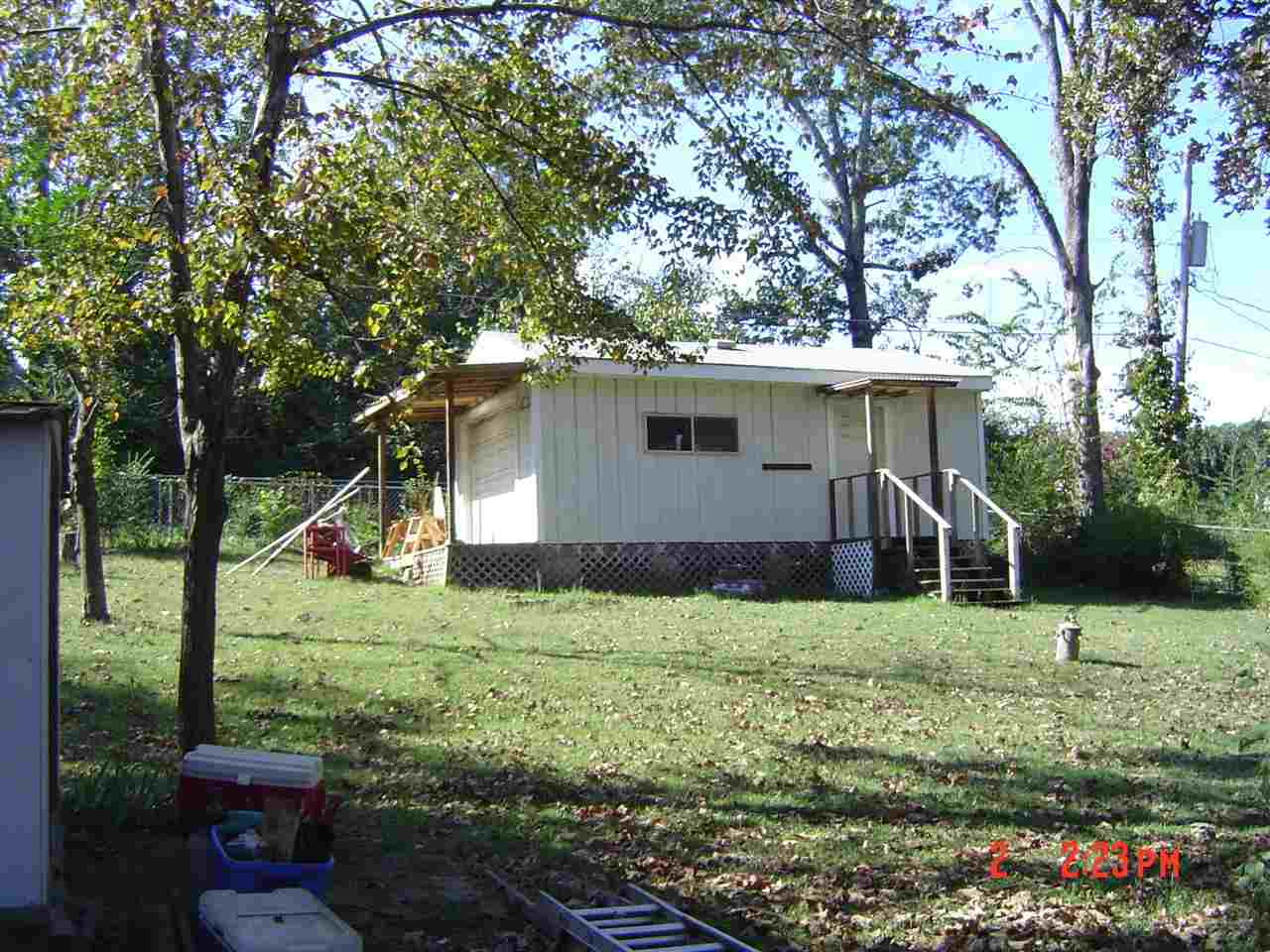 PARK HILL - Residential