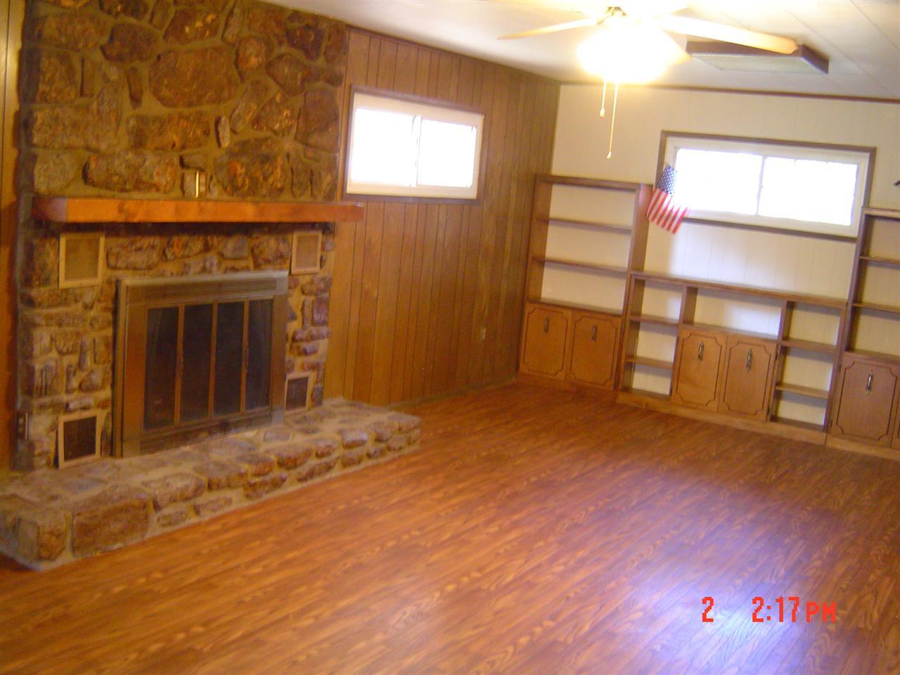 PARK HILL - Residential