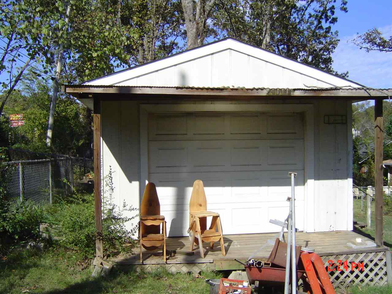 PARK HILL - Residential