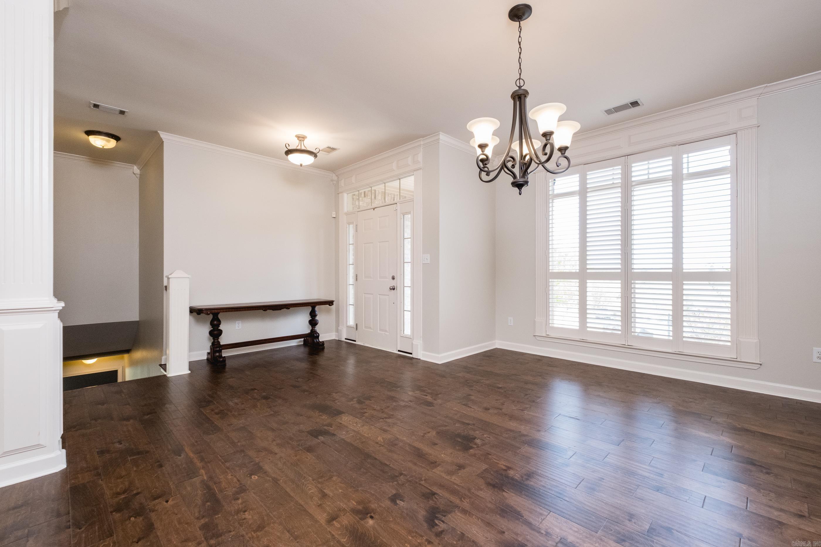 CHENAL VALLEY CHALAMONT PLACE - Residential