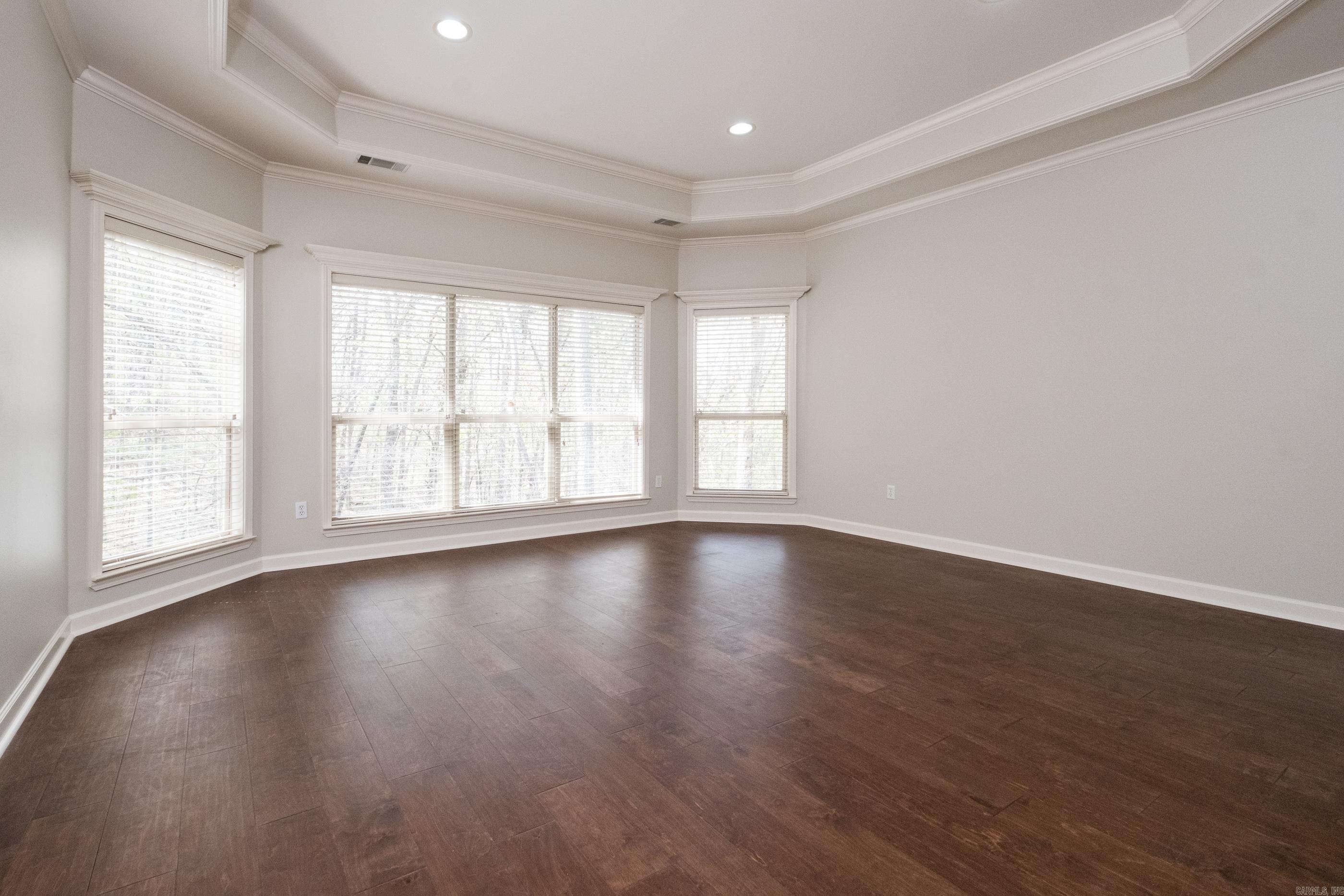 CHENAL VALLEY CHALAMONT PLACE - Residential