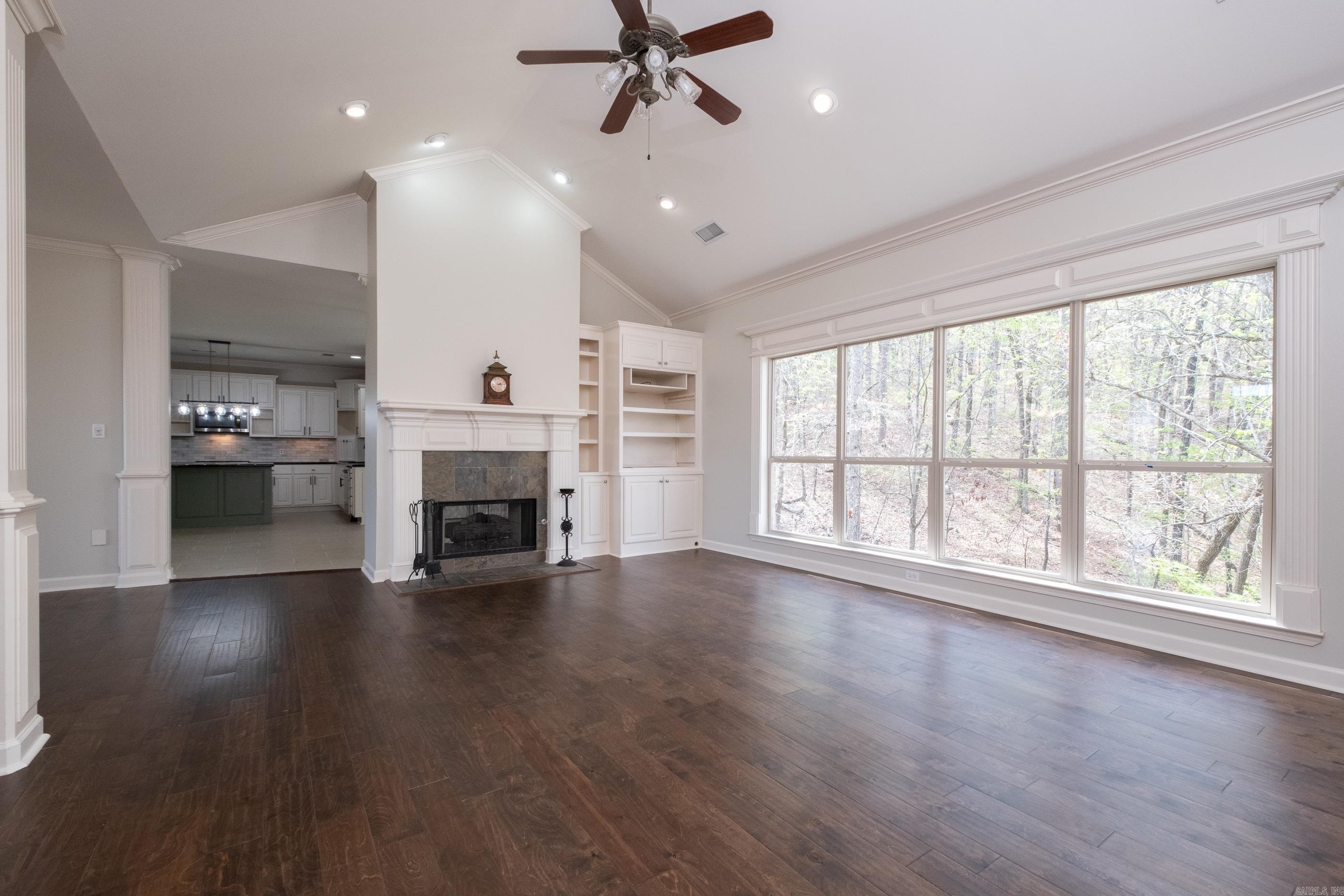 CHENAL VALLEY CHALAMONT PLACE - Residential