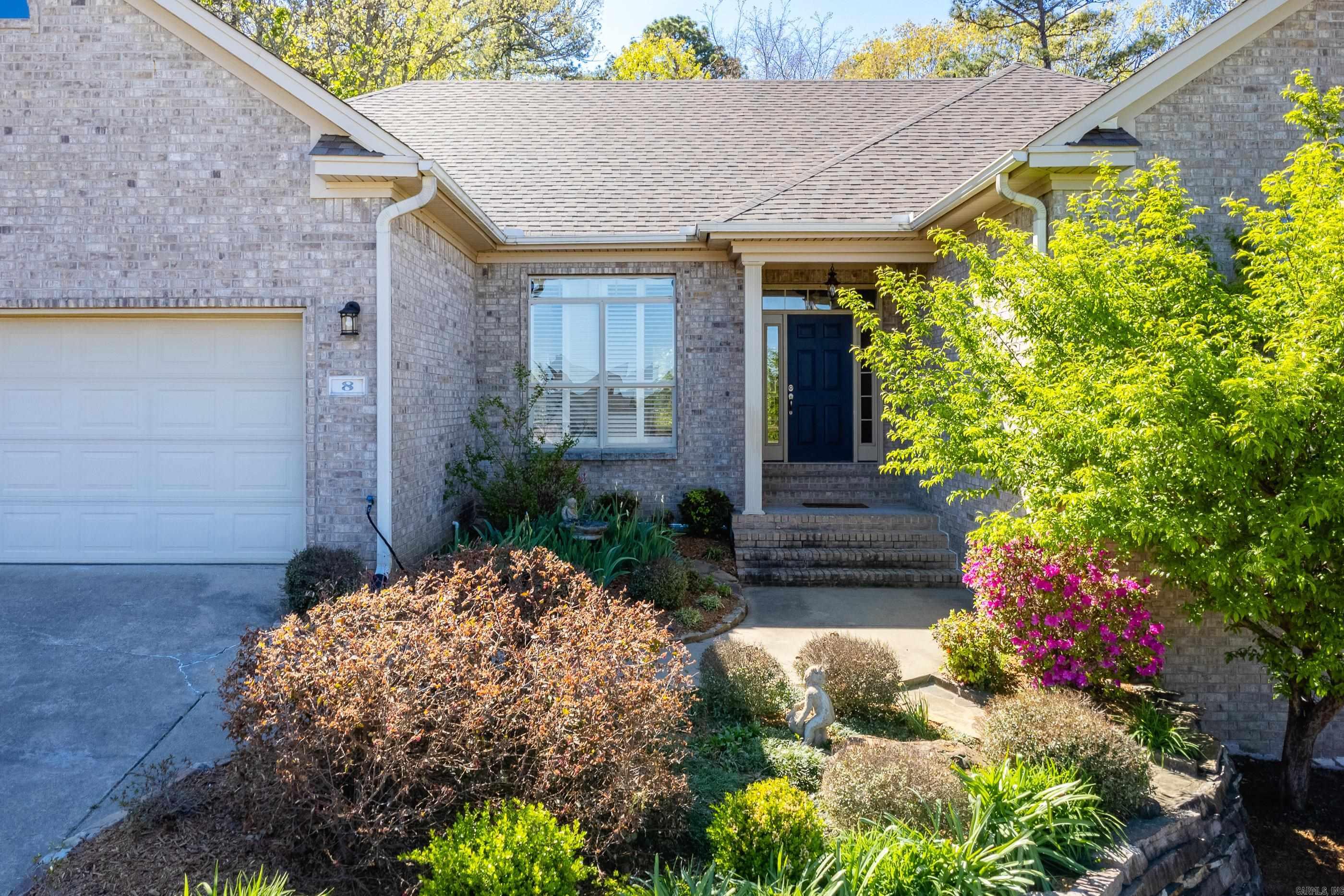 CHENAL VALLEY CHALAMONT PLACE - Residential