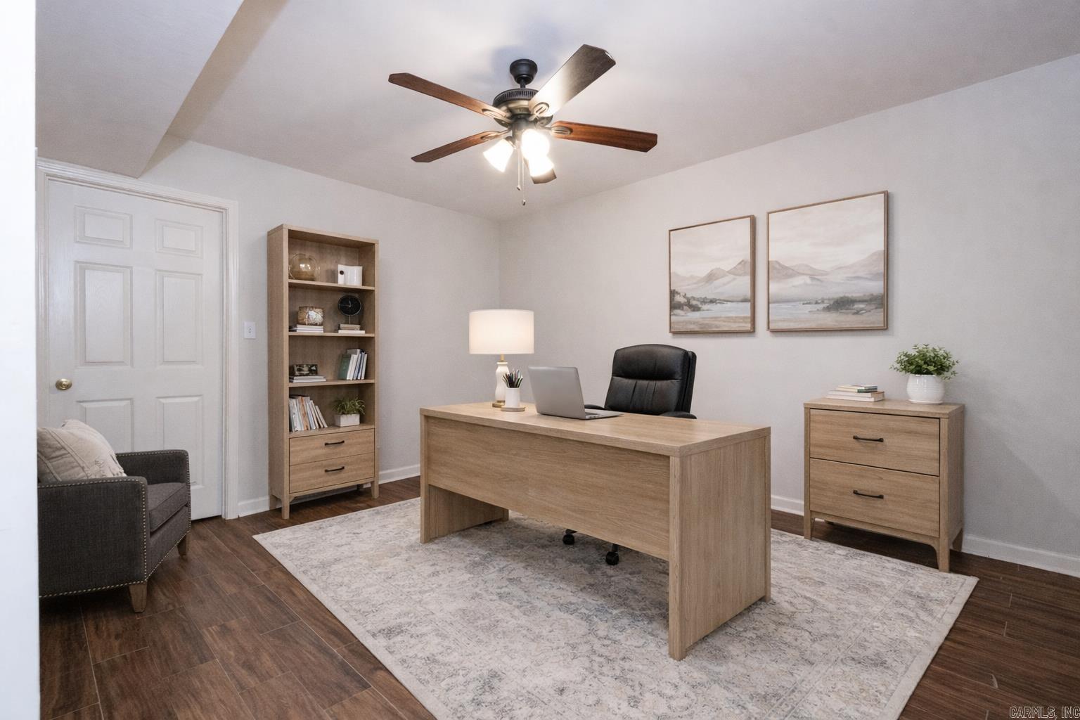 CHENAL VALLEY CHALAMONT PLACE - Residential