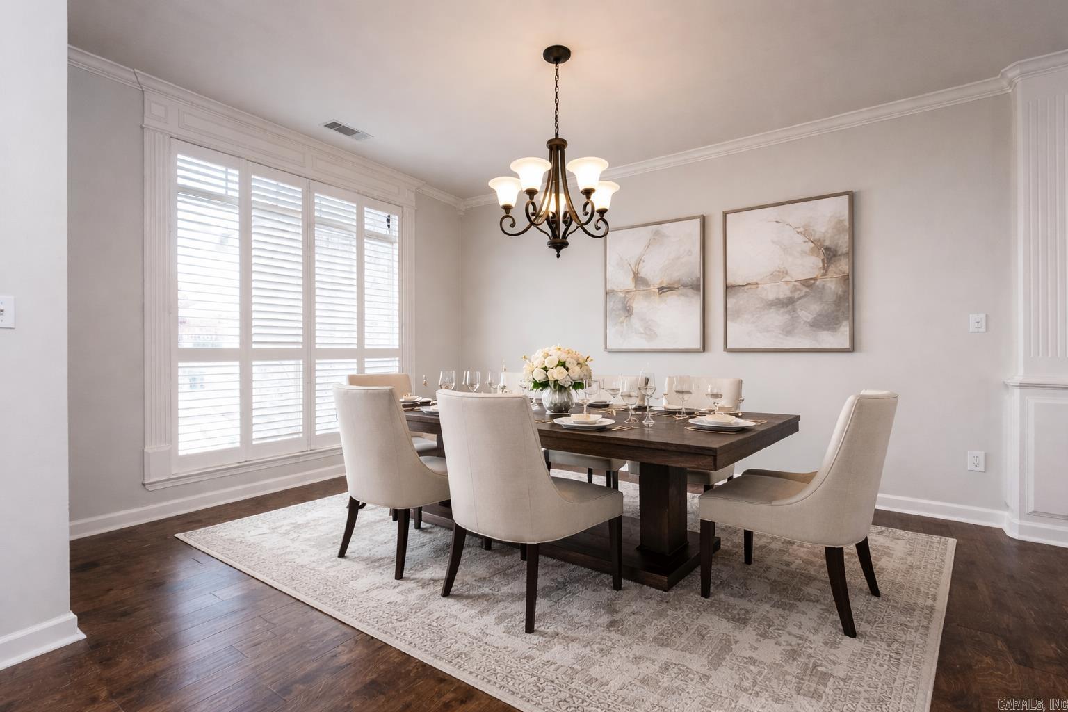 CHENAL VALLEY CHALAMONT PLACE - Residential