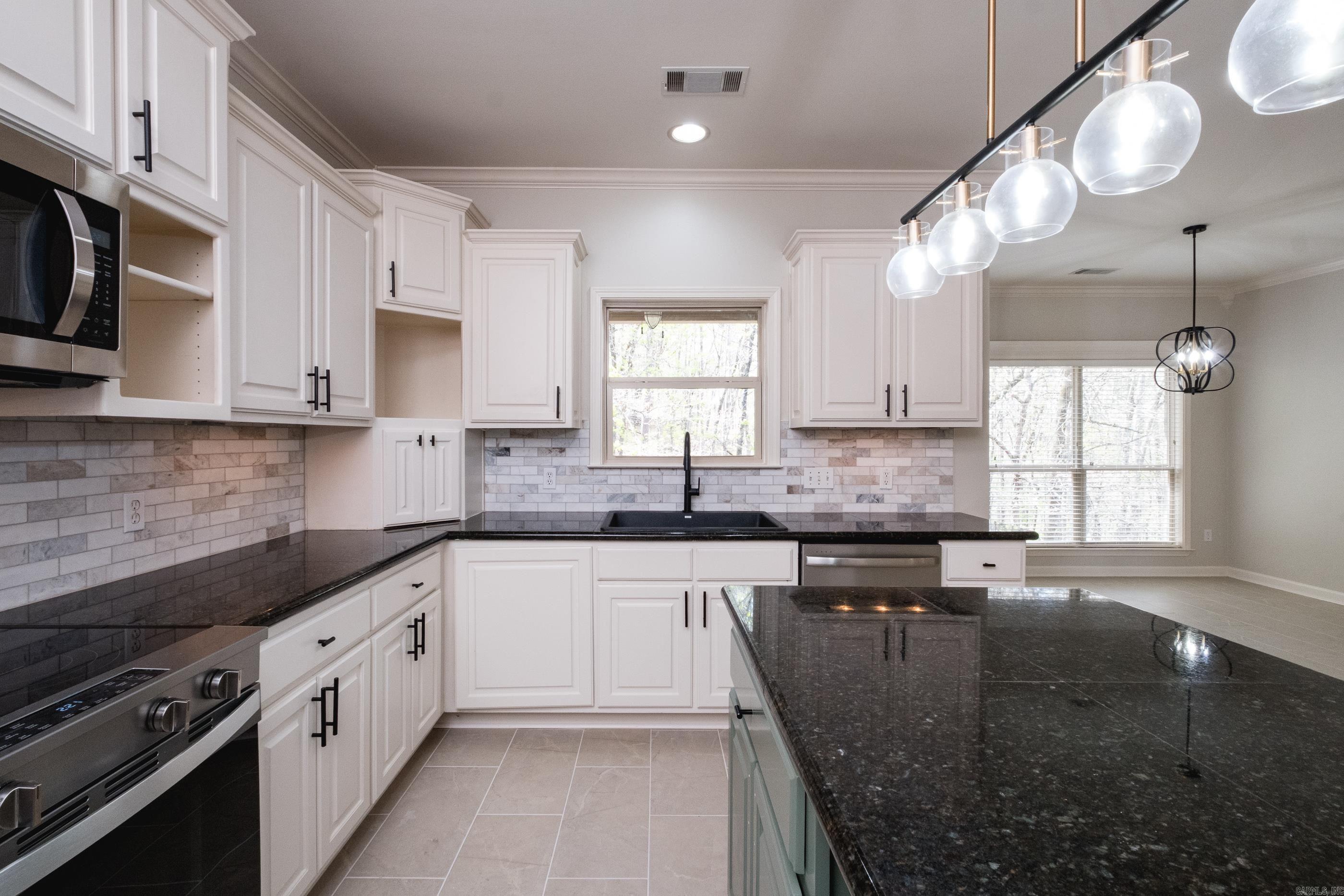 CHENAL VALLEY CHALAMONT PLACE - Residential