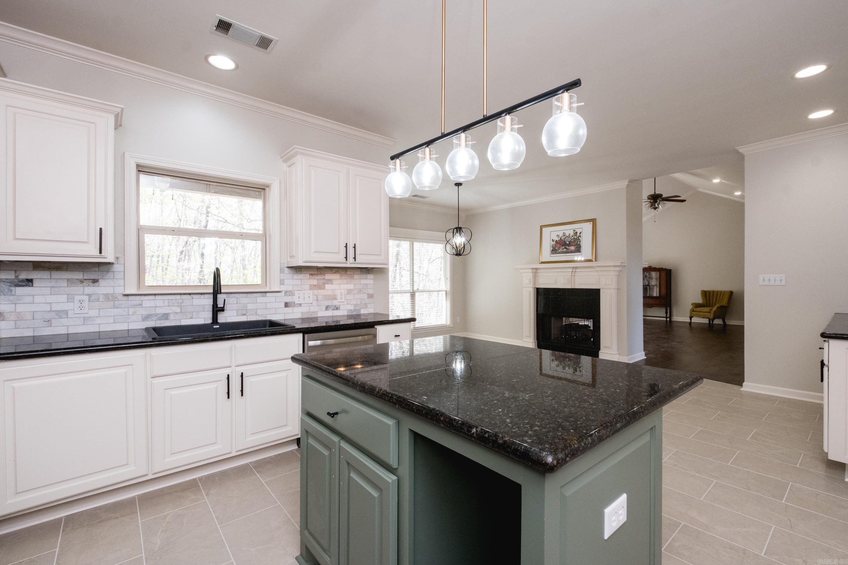 CHENAL VALLEY CHALAMONT PLACE - Residential