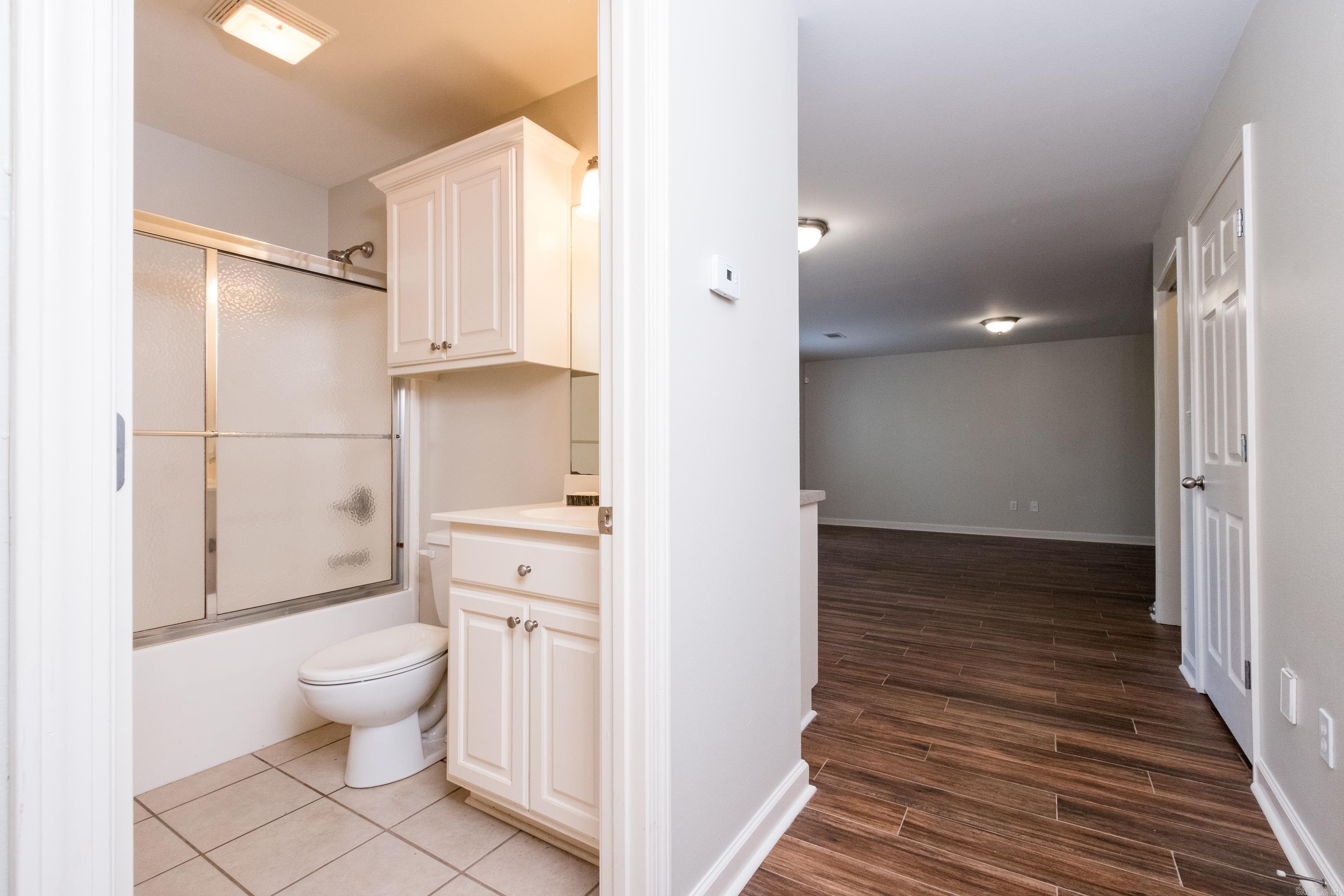 CHENAL VALLEY CHALAMONT PLACE - Residential