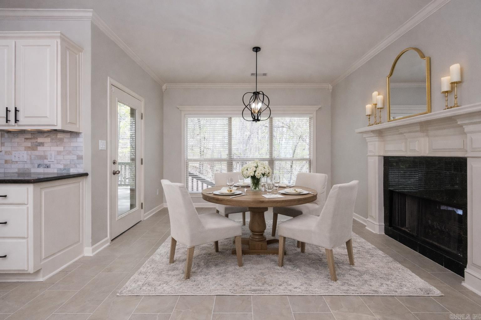 CHENAL VALLEY CHALAMONT PLACE - Residential