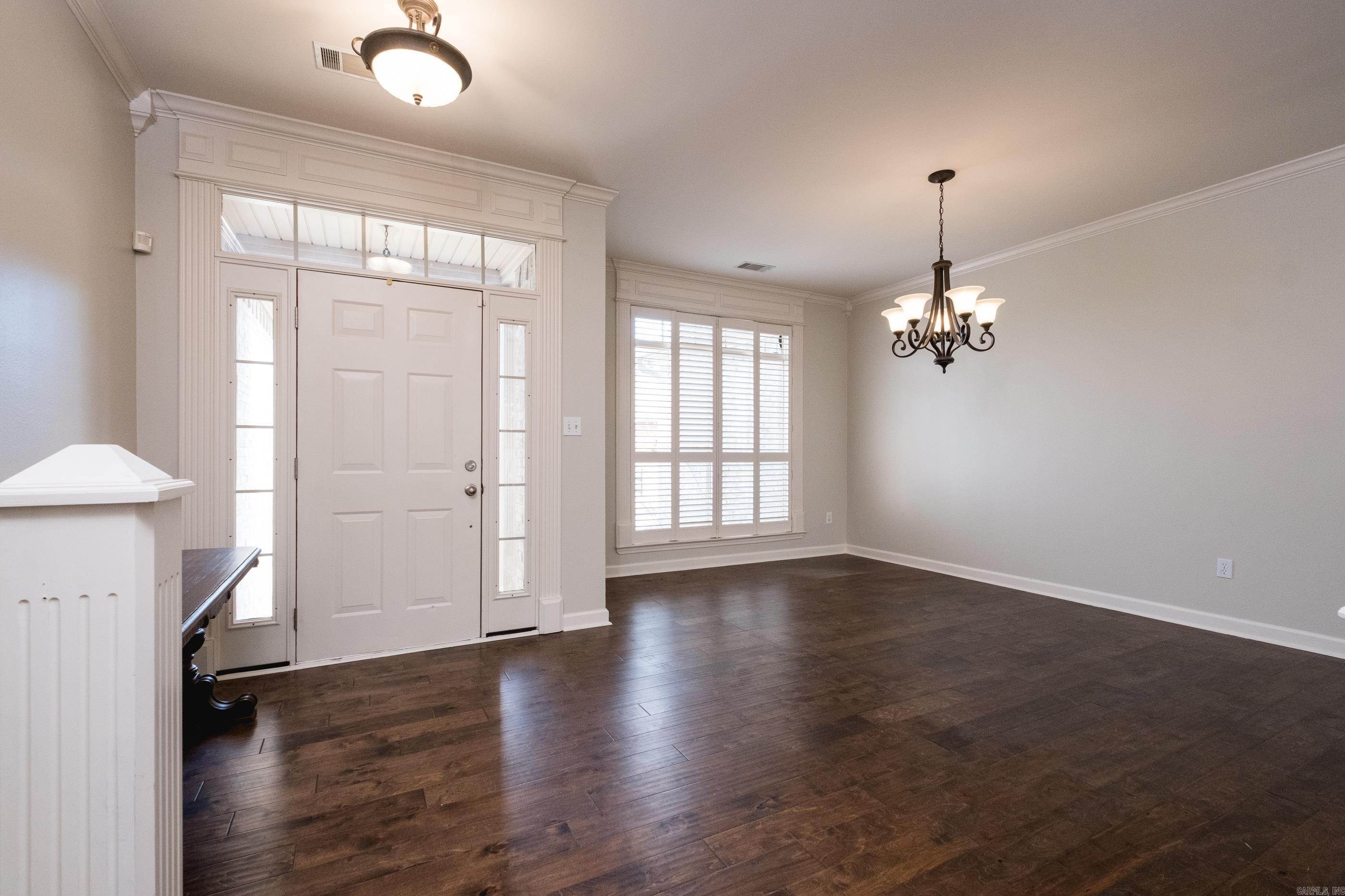 CHENAL VALLEY CHALAMONT PLACE - Residential