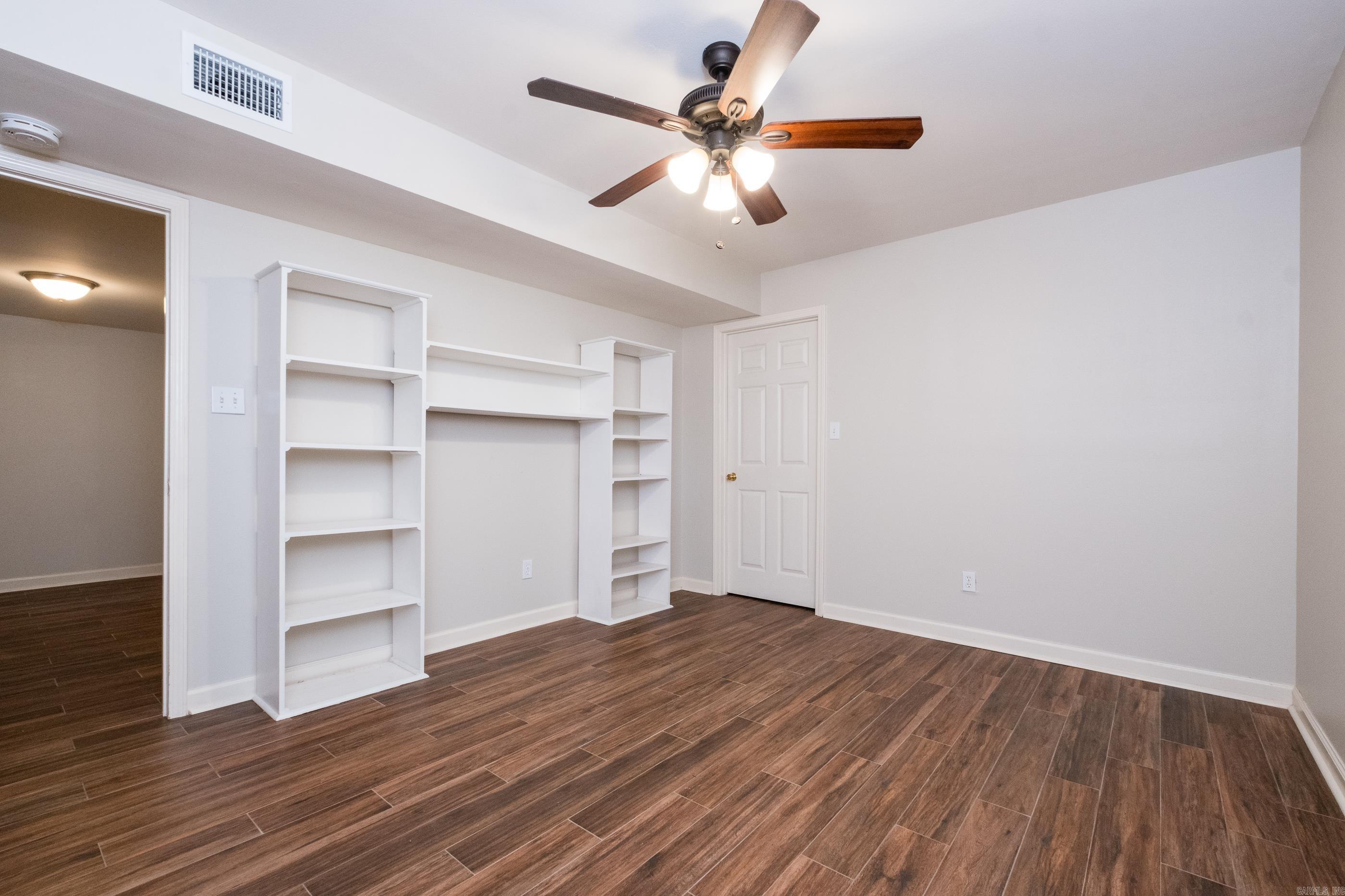 CHENAL VALLEY CHALAMONT PLACE - Residential