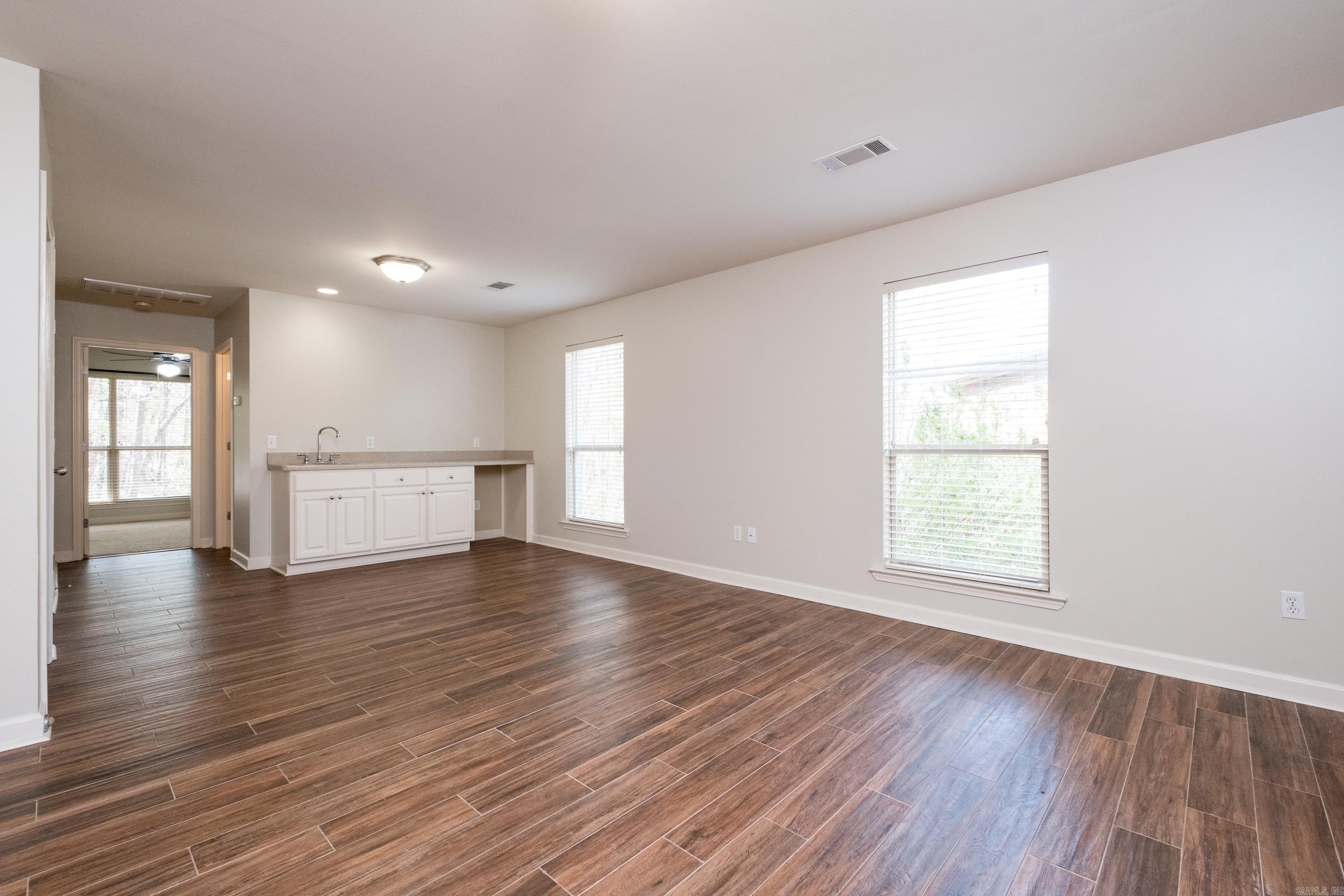 CHENAL VALLEY CHALAMONT PLACE - Residential