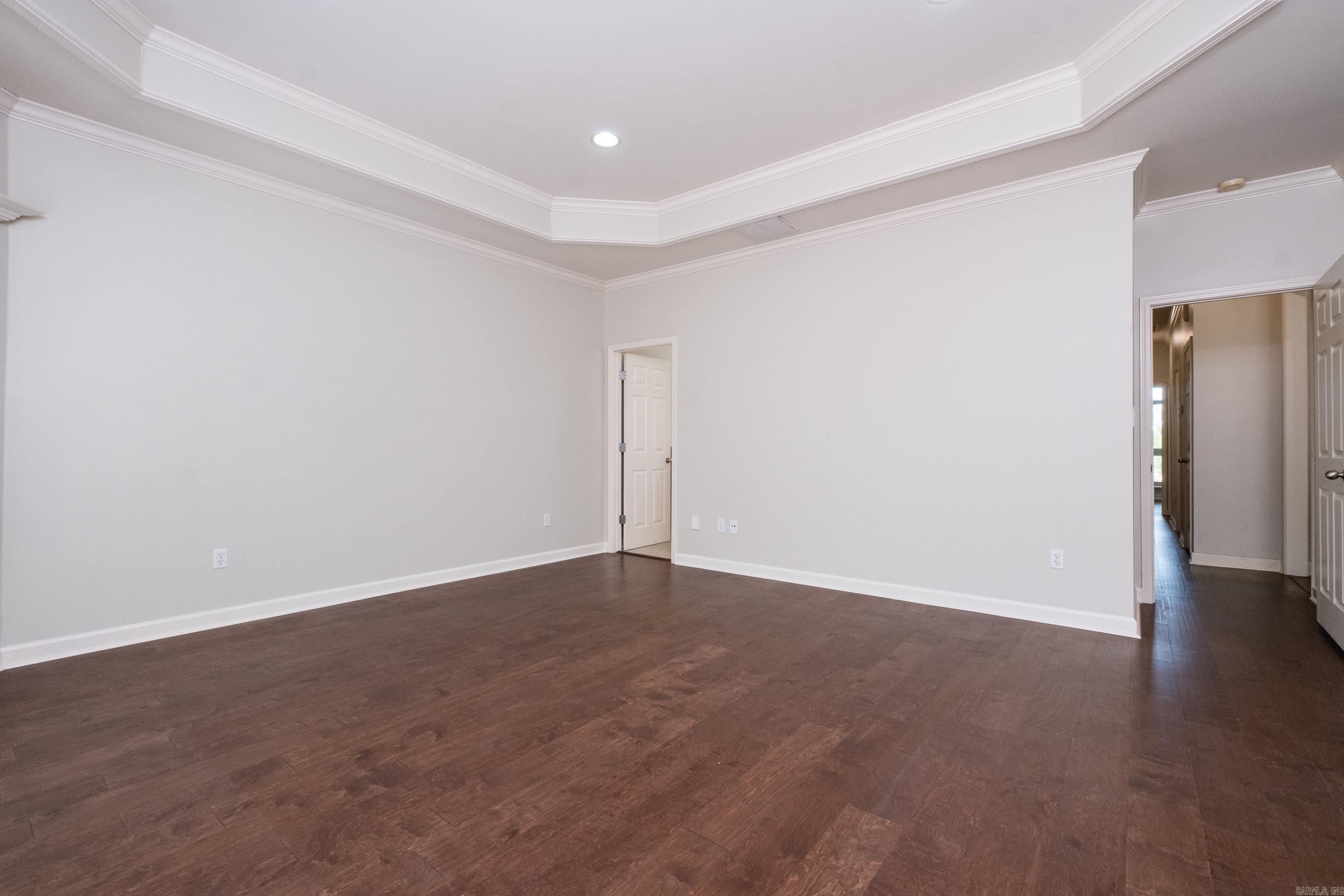 CHENAL VALLEY CHALAMONT PLACE - Residential