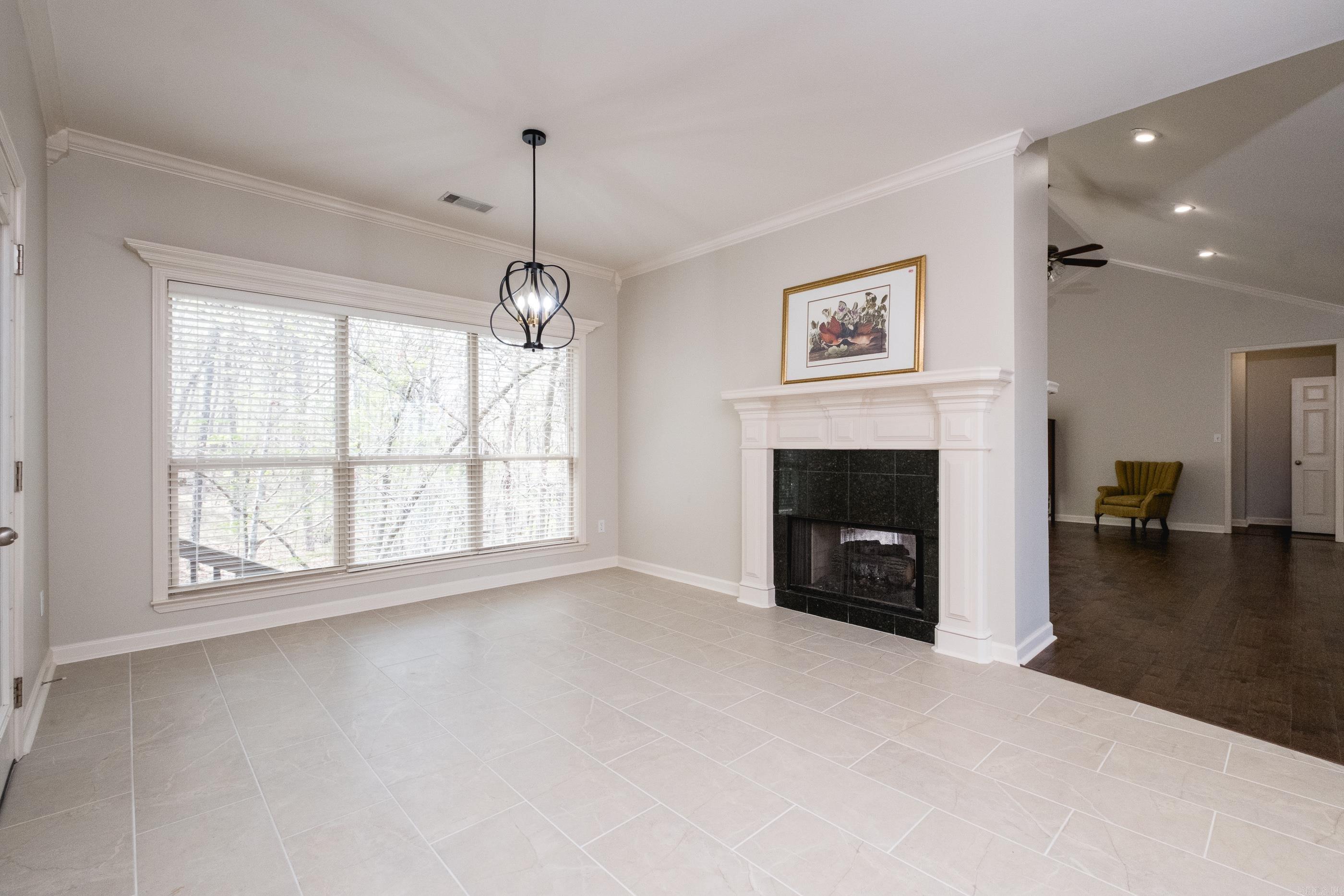 CHENAL VALLEY CHALAMONT PLACE - Residential