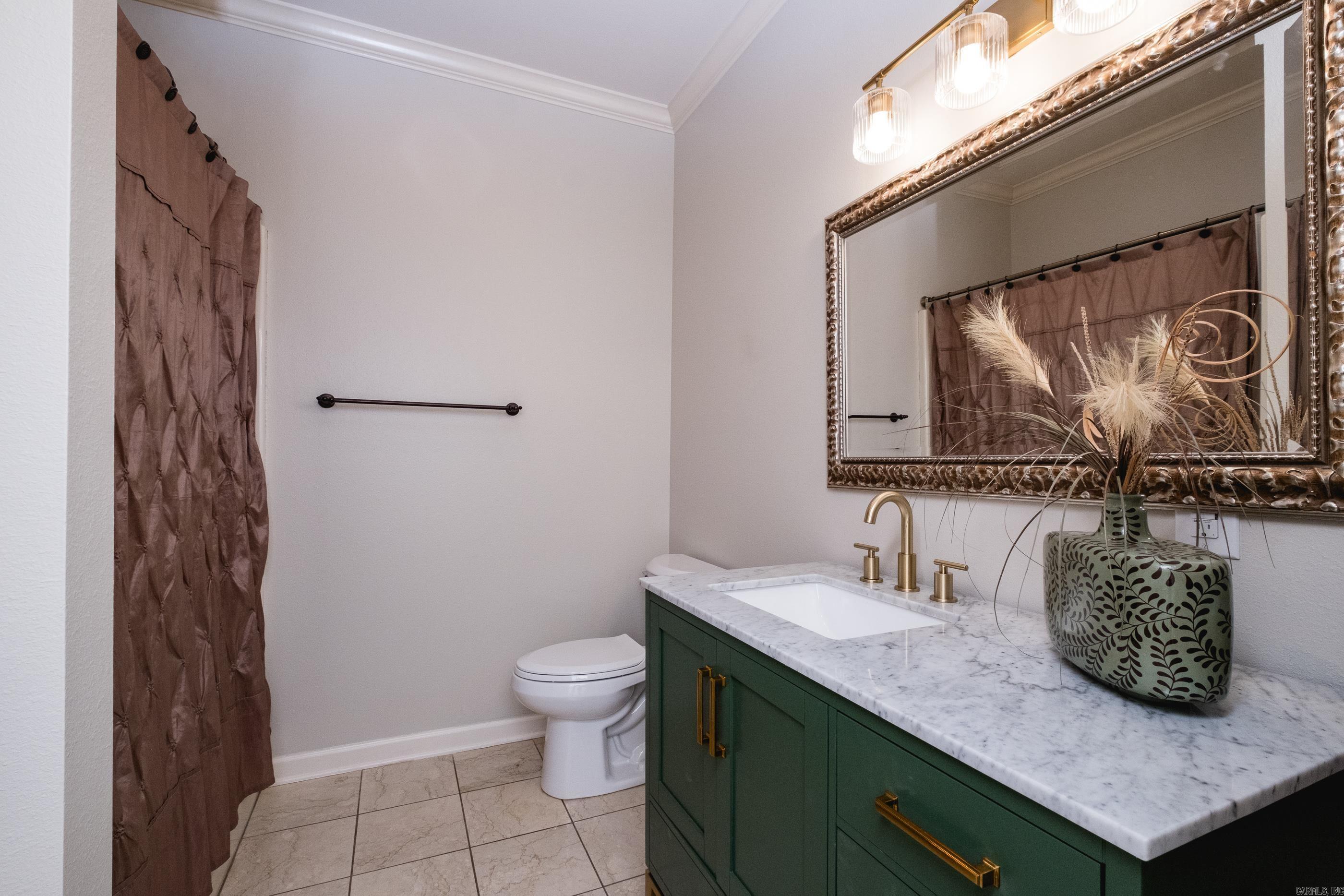 CHENAL VALLEY CHALAMONT PLACE - Residential