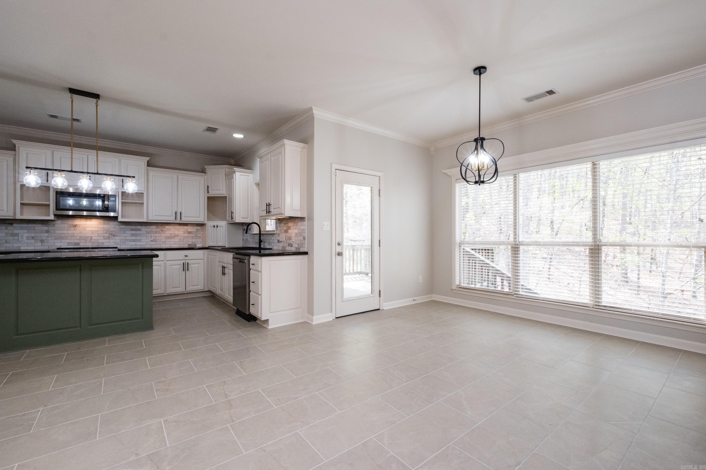 CHENAL VALLEY CHALAMONT PLACE - Residential