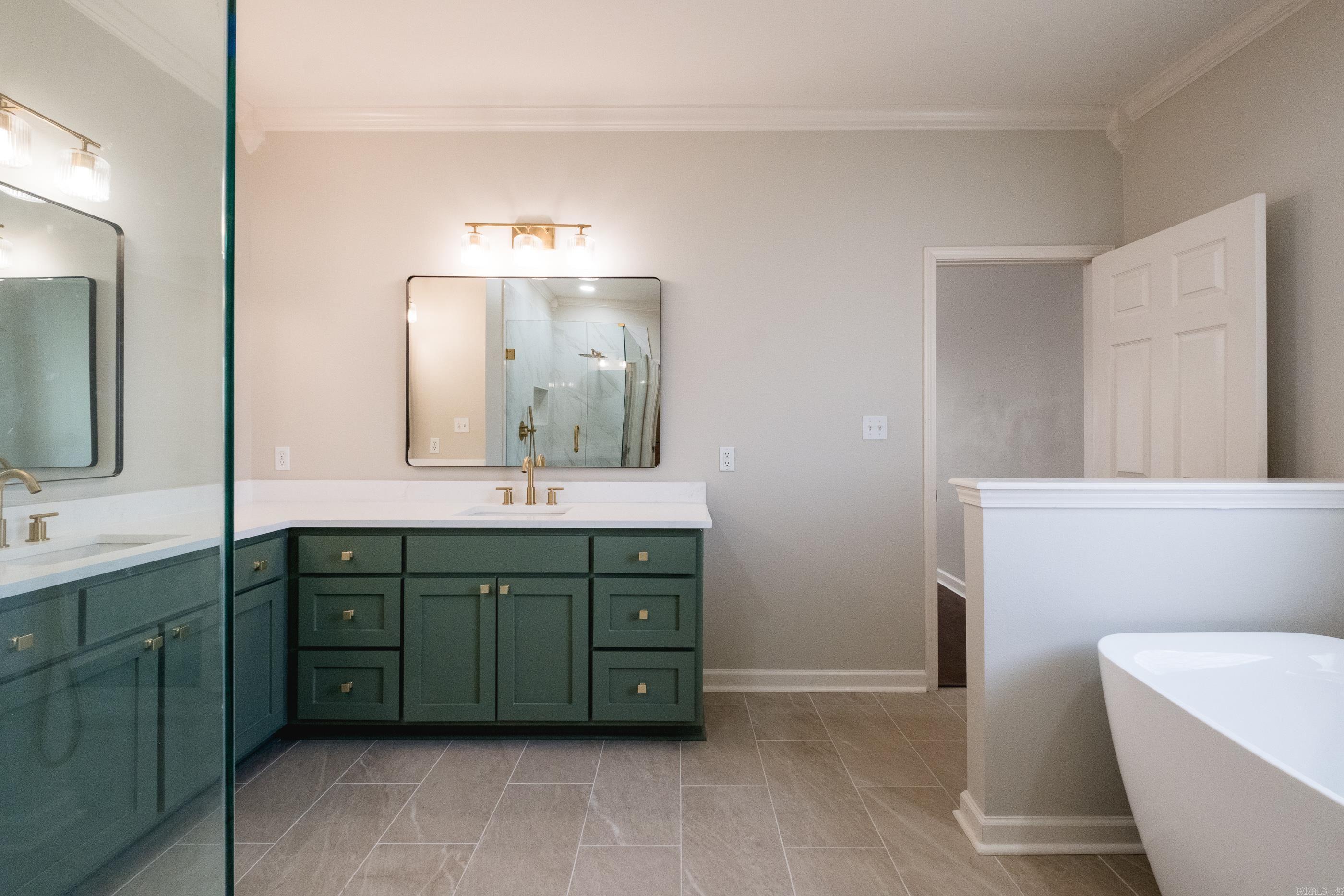 CHENAL VALLEY CHALAMONT PLACE - Residential