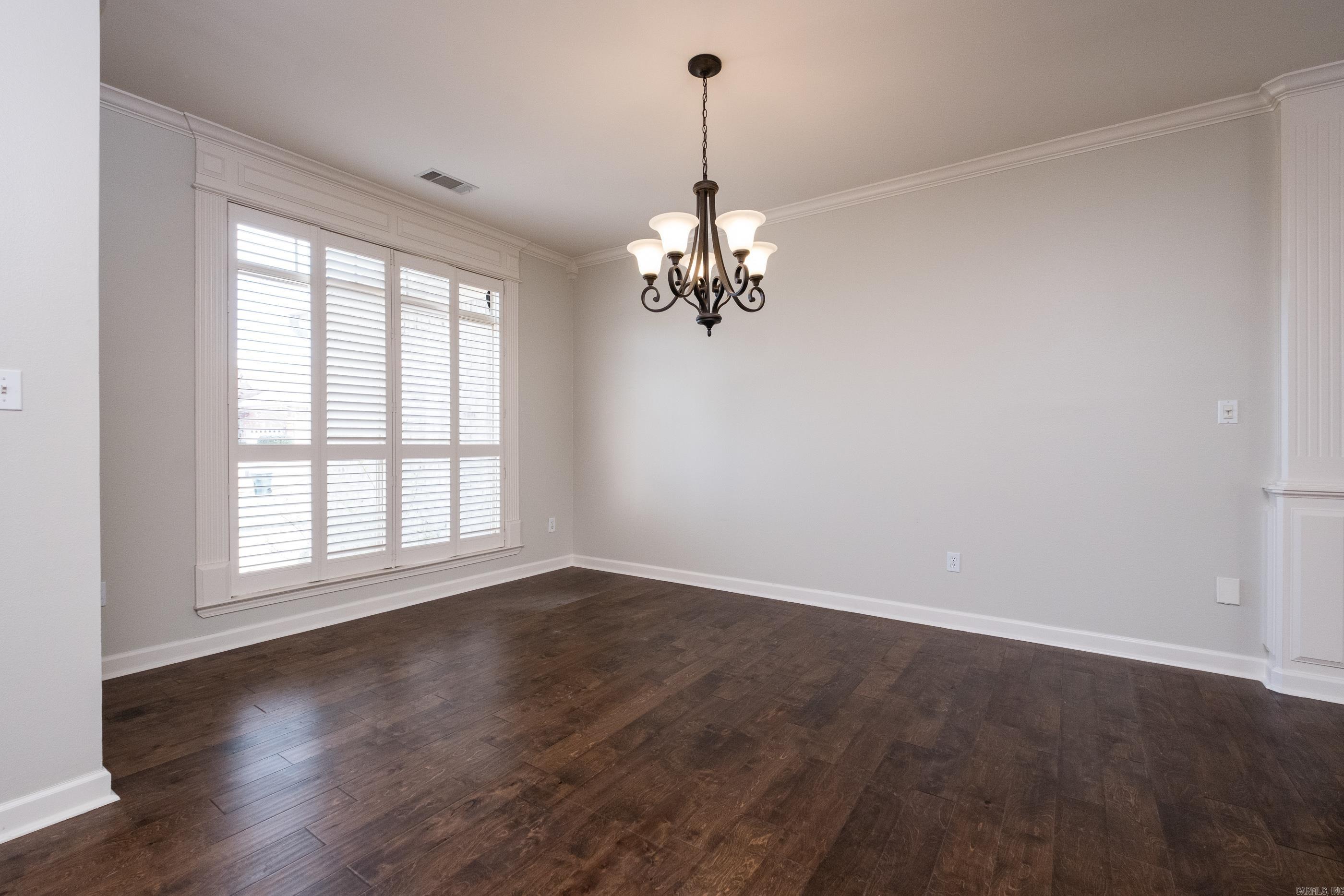 CHENAL VALLEY CHALAMONT PLACE - Residential