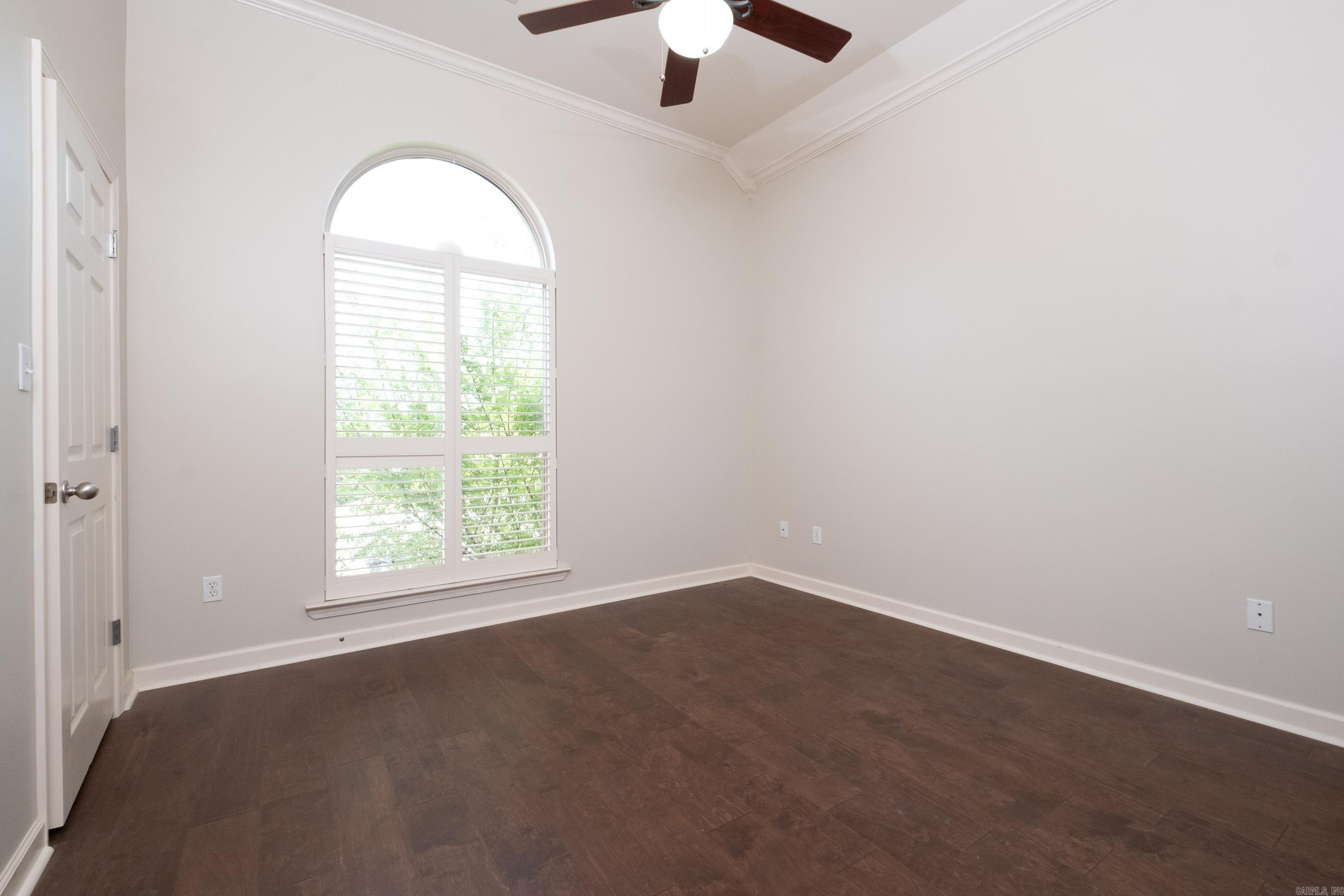 CHENAL VALLEY CHALAMONT PLACE - Residential