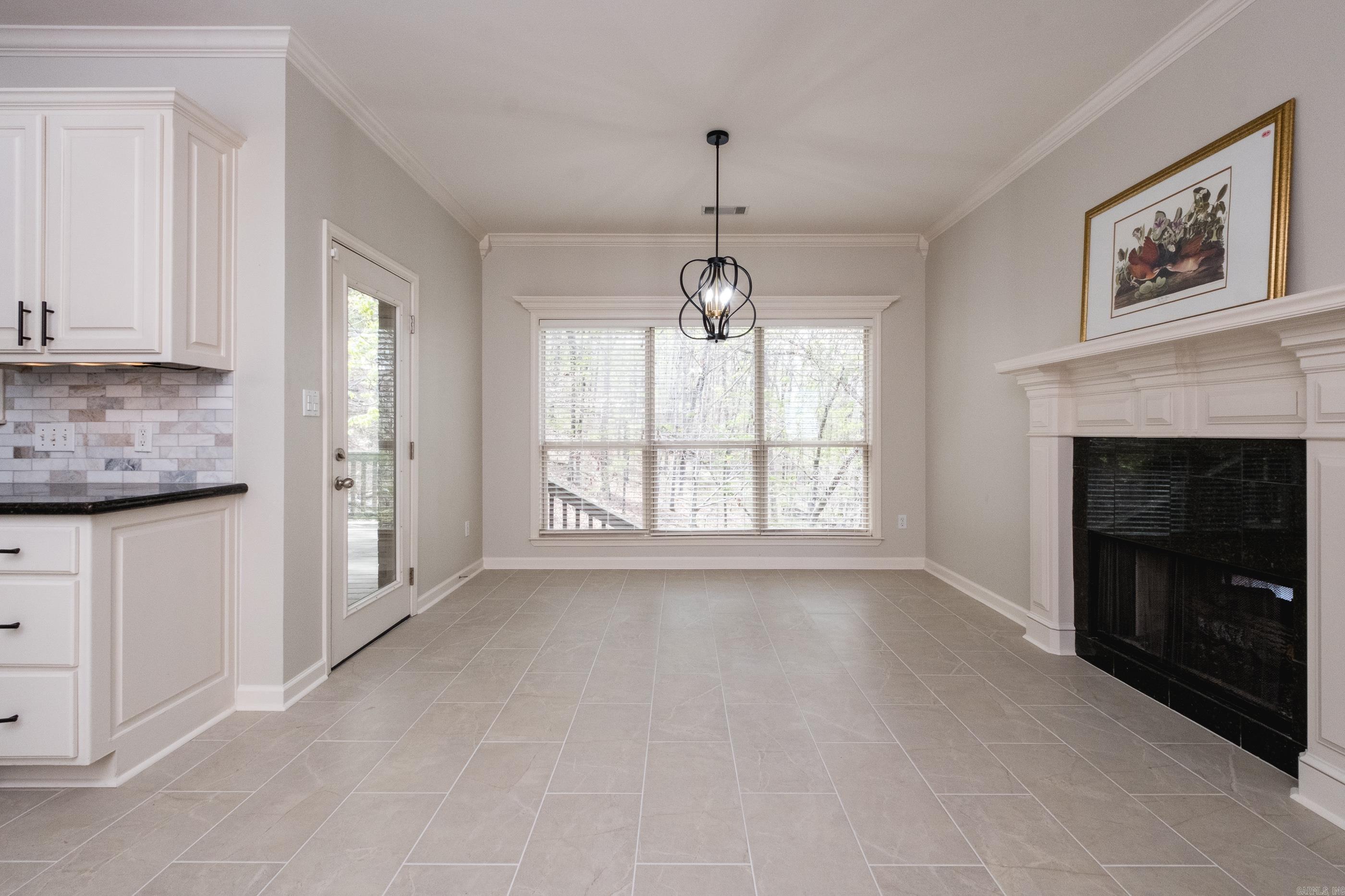 CHENAL VALLEY CHALAMONT PLACE - Residential