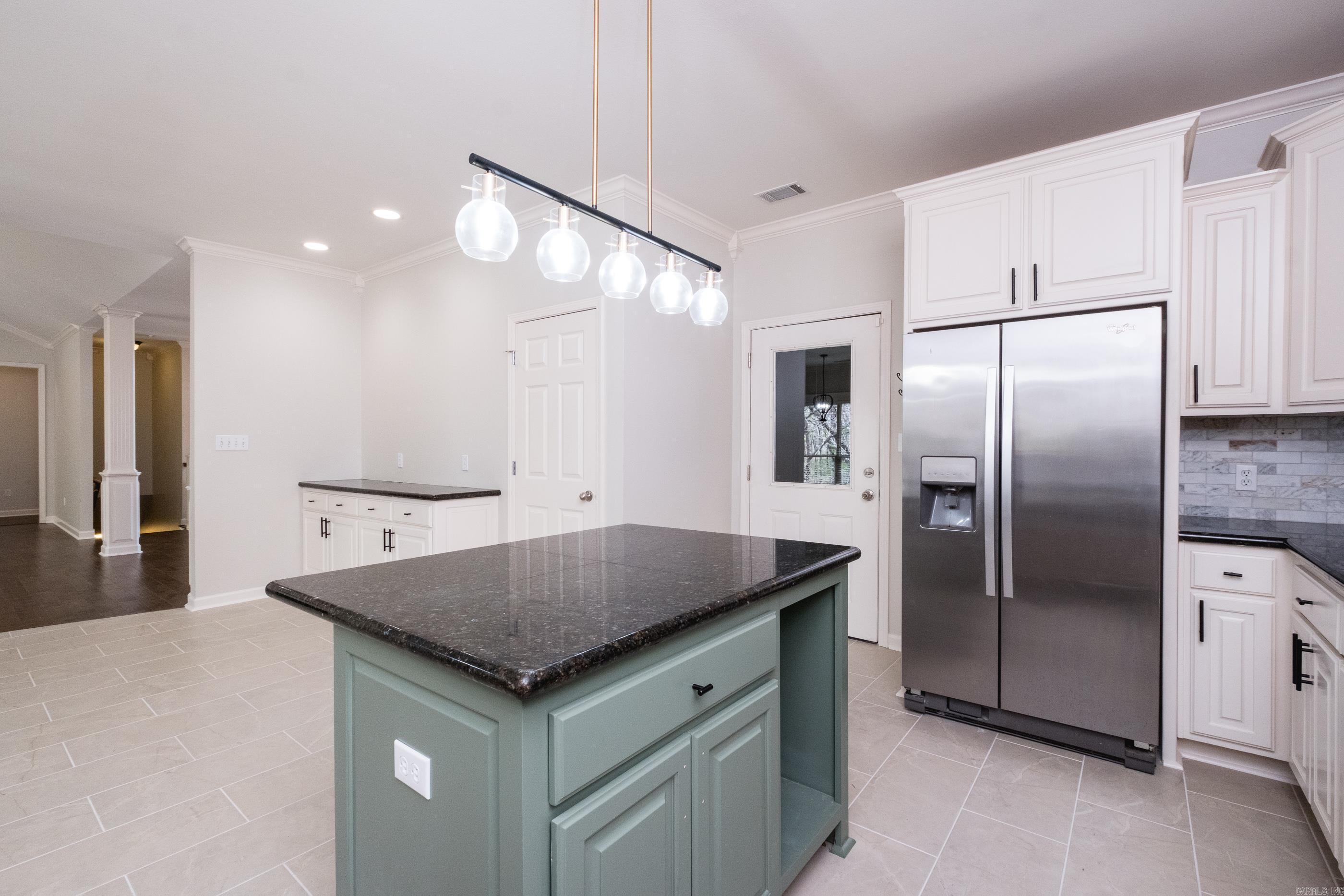 CHENAL VALLEY CHALAMONT PLACE - Residential