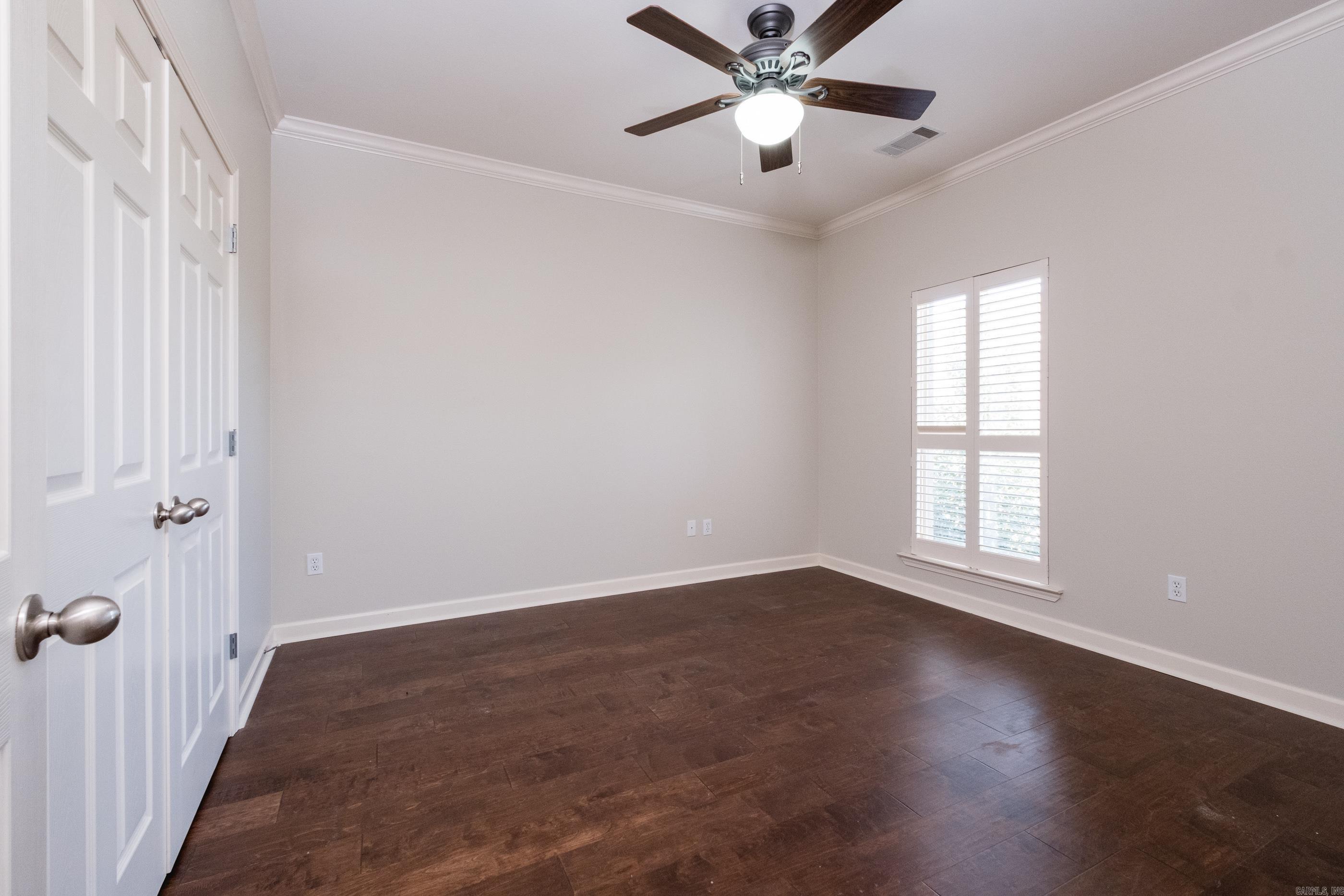 CHENAL VALLEY CHALAMONT PLACE - Residential