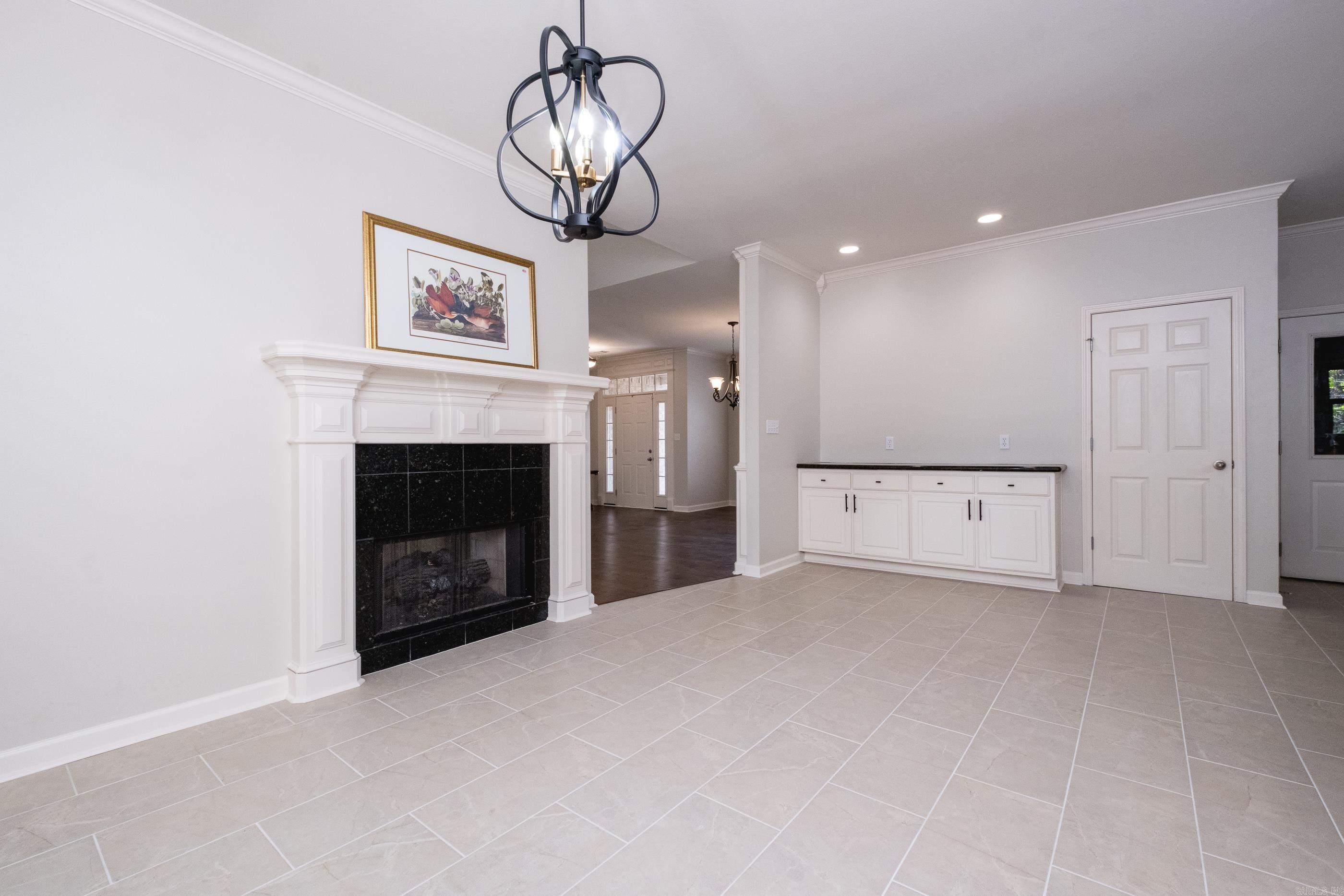 CHENAL VALLEY CHALAMONT PLACE - Residential