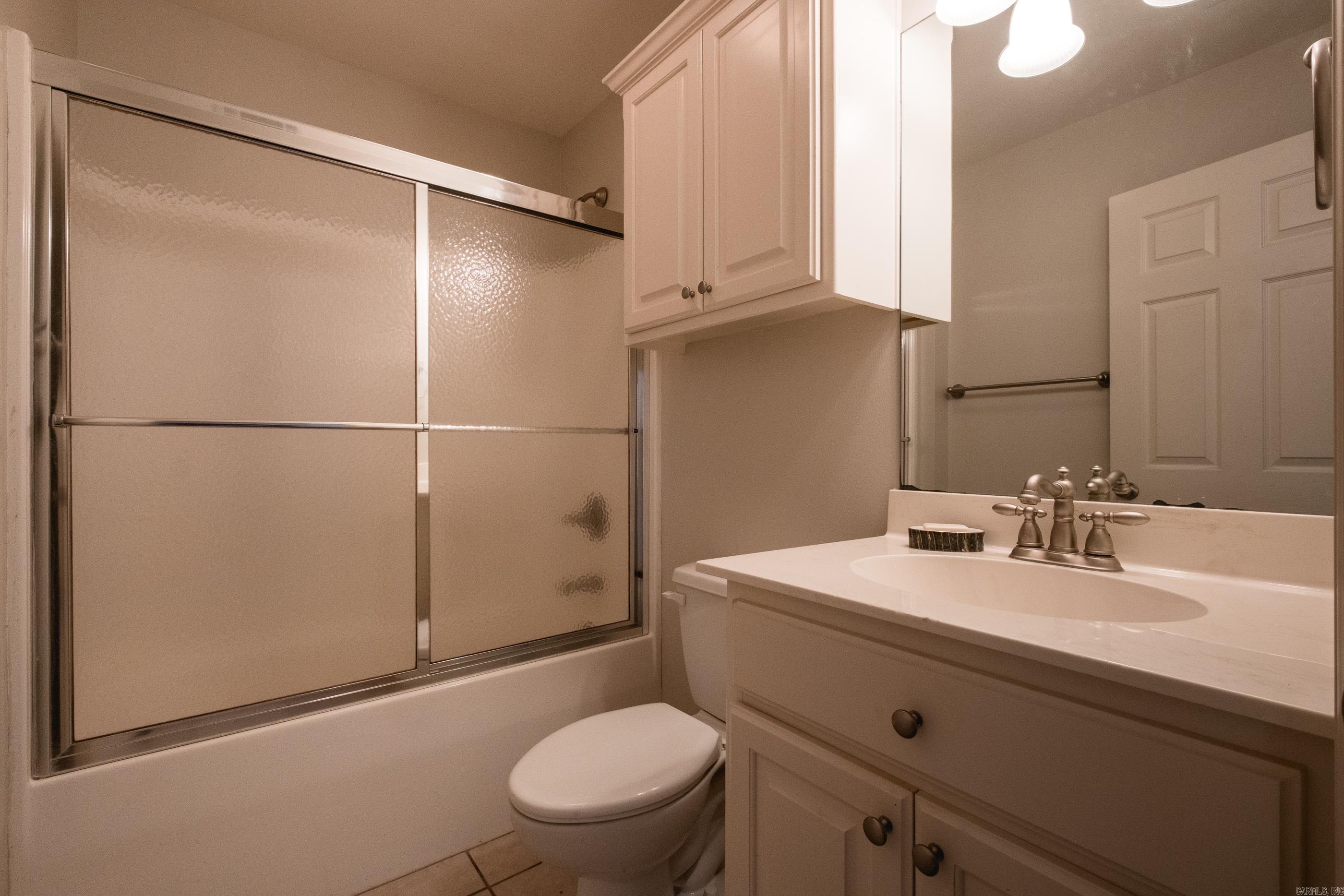 CHENAL VALLEY CHALAMONT PLACE - Residential