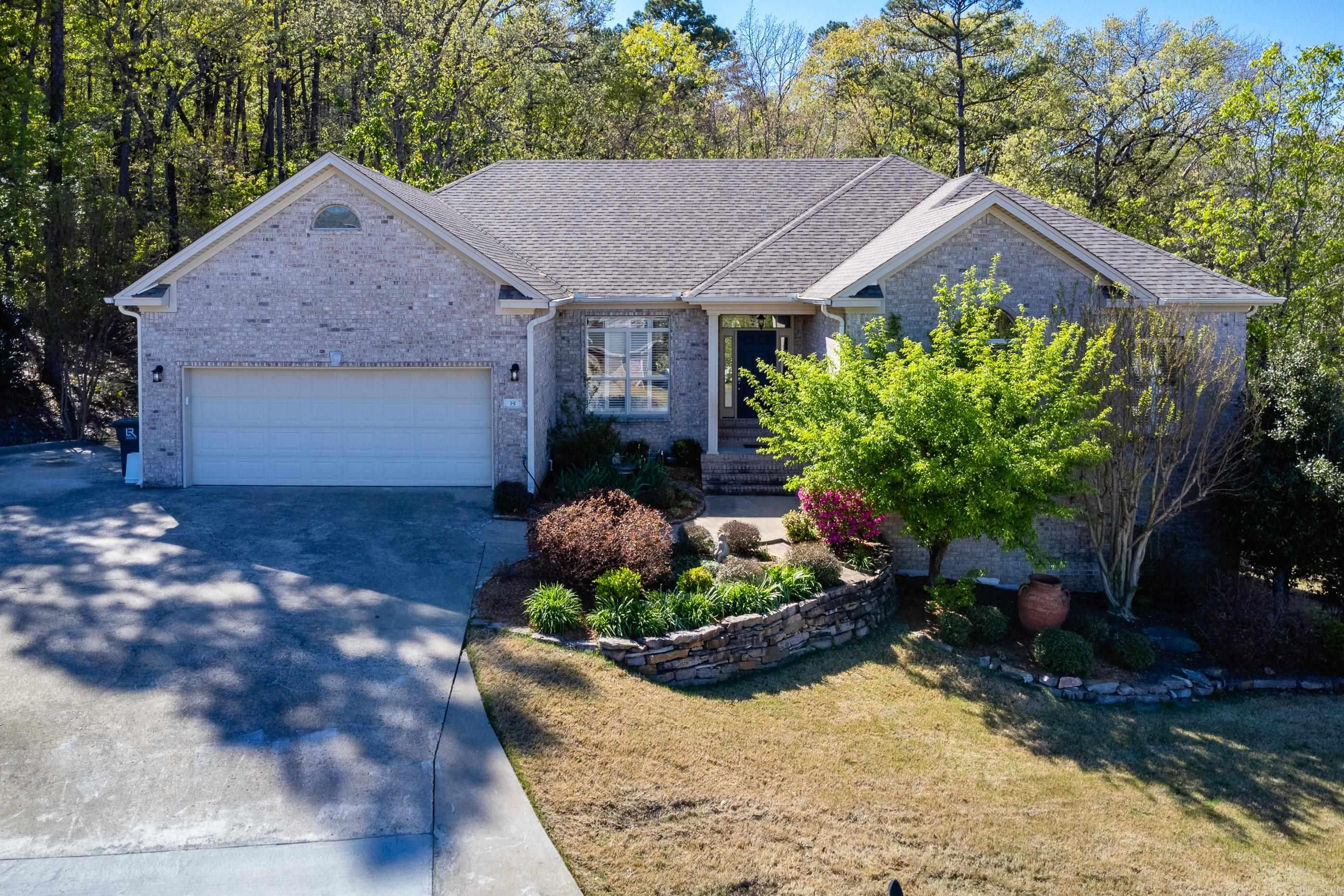 CHENAL VALLEY CHALAMONT PLACE - Residential