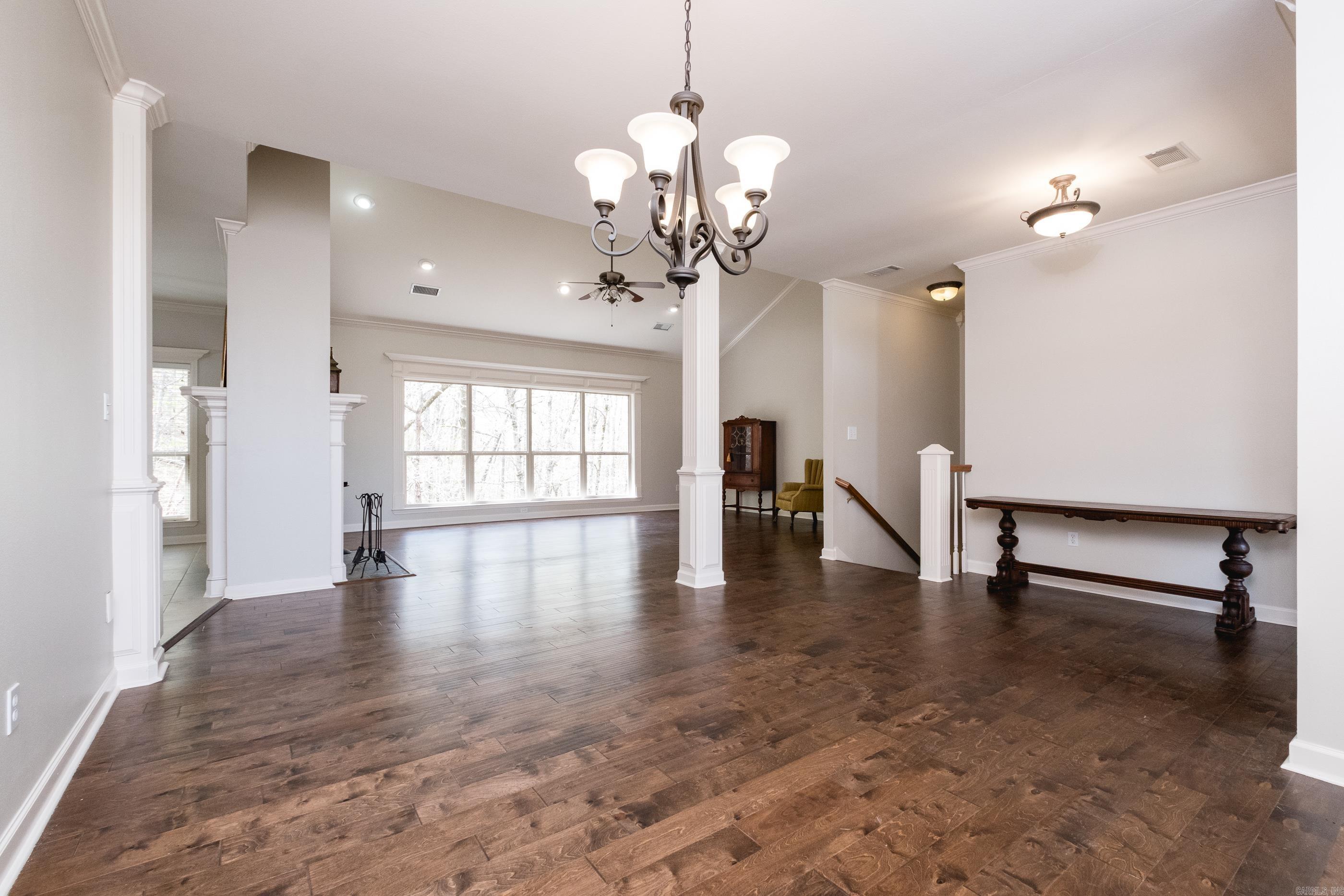 CHENAL VALLEY CHALAMONT PLACE - Residential