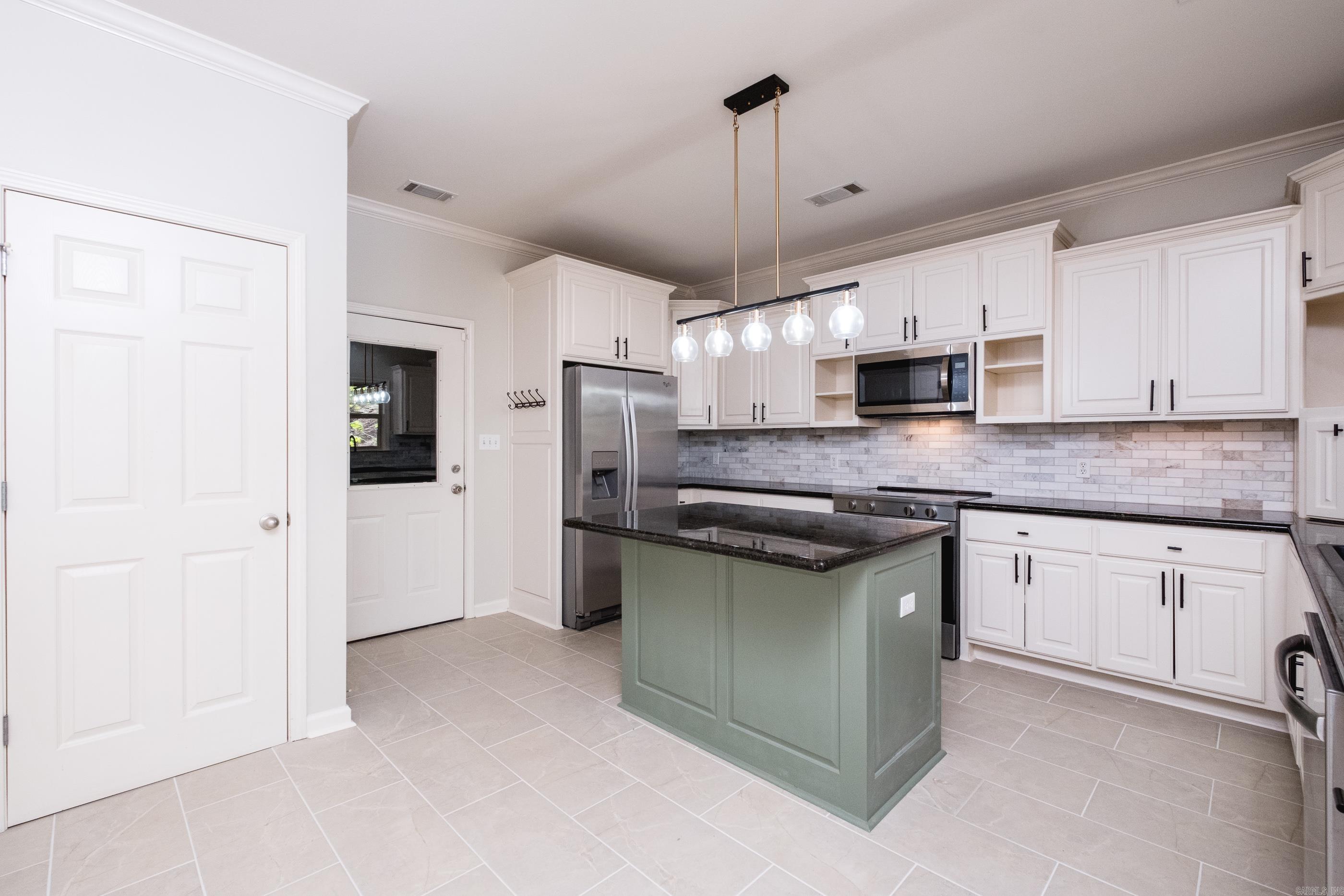 CHENAL VALLEY CHALAMONT PLACE - Residential