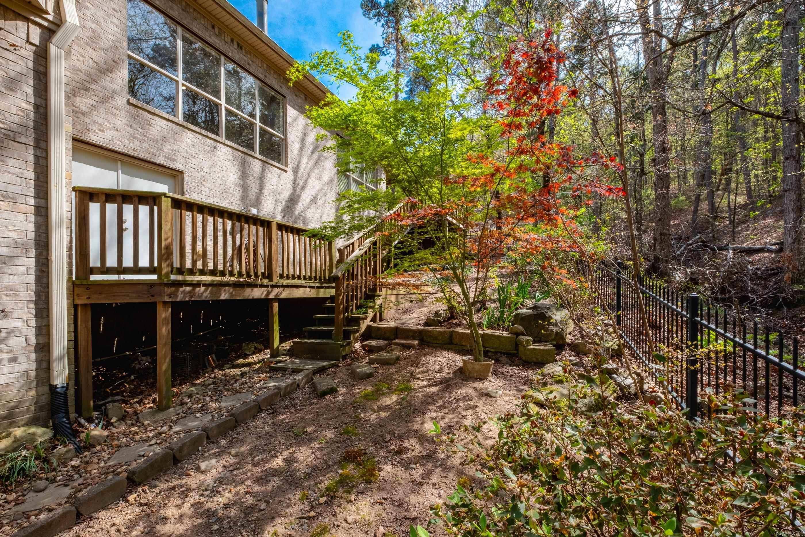 CHENAL VALLEY CHALAMONT PLACE - Residential