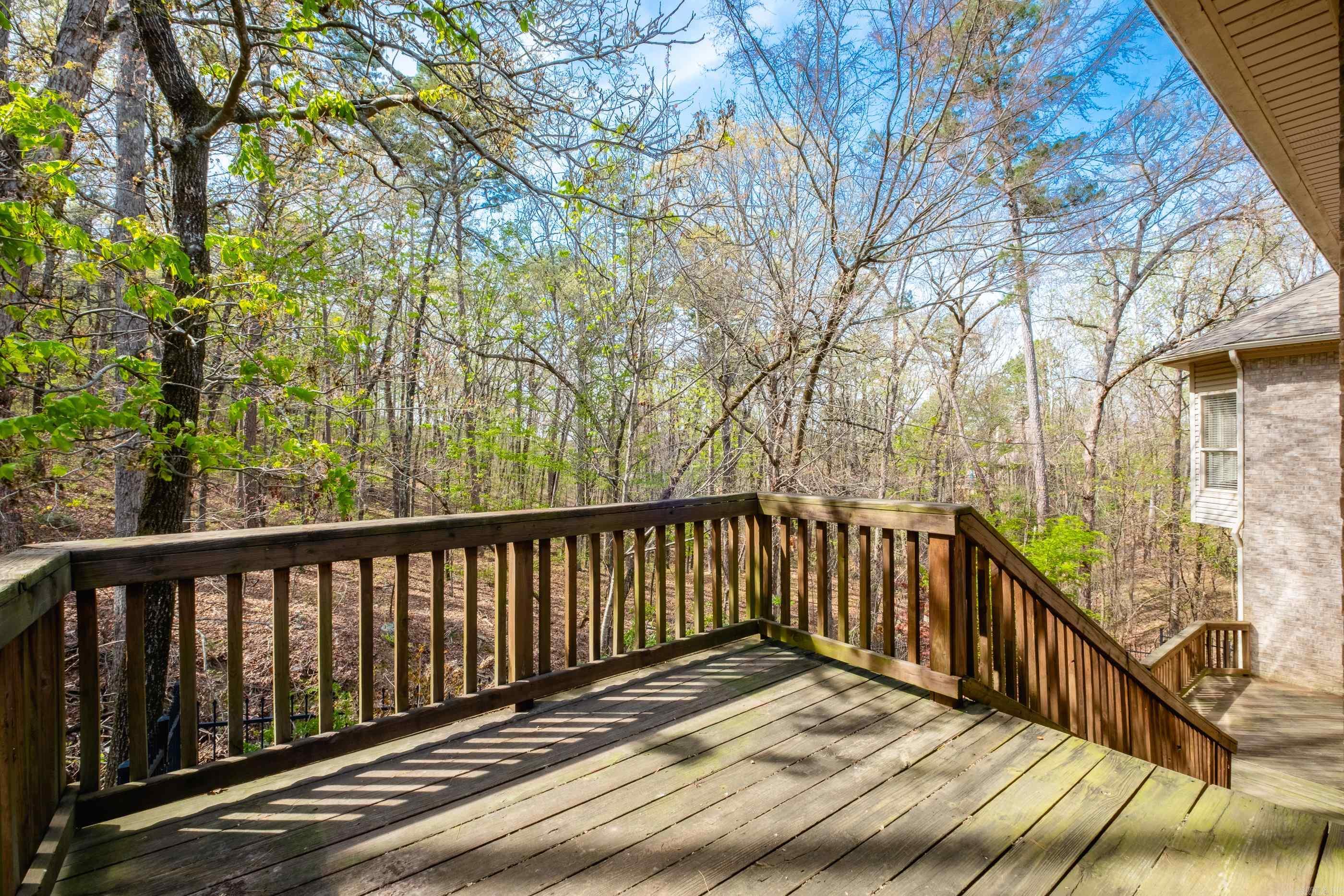 CHENAL VALLEY CHALAMONT PLACE - Residential