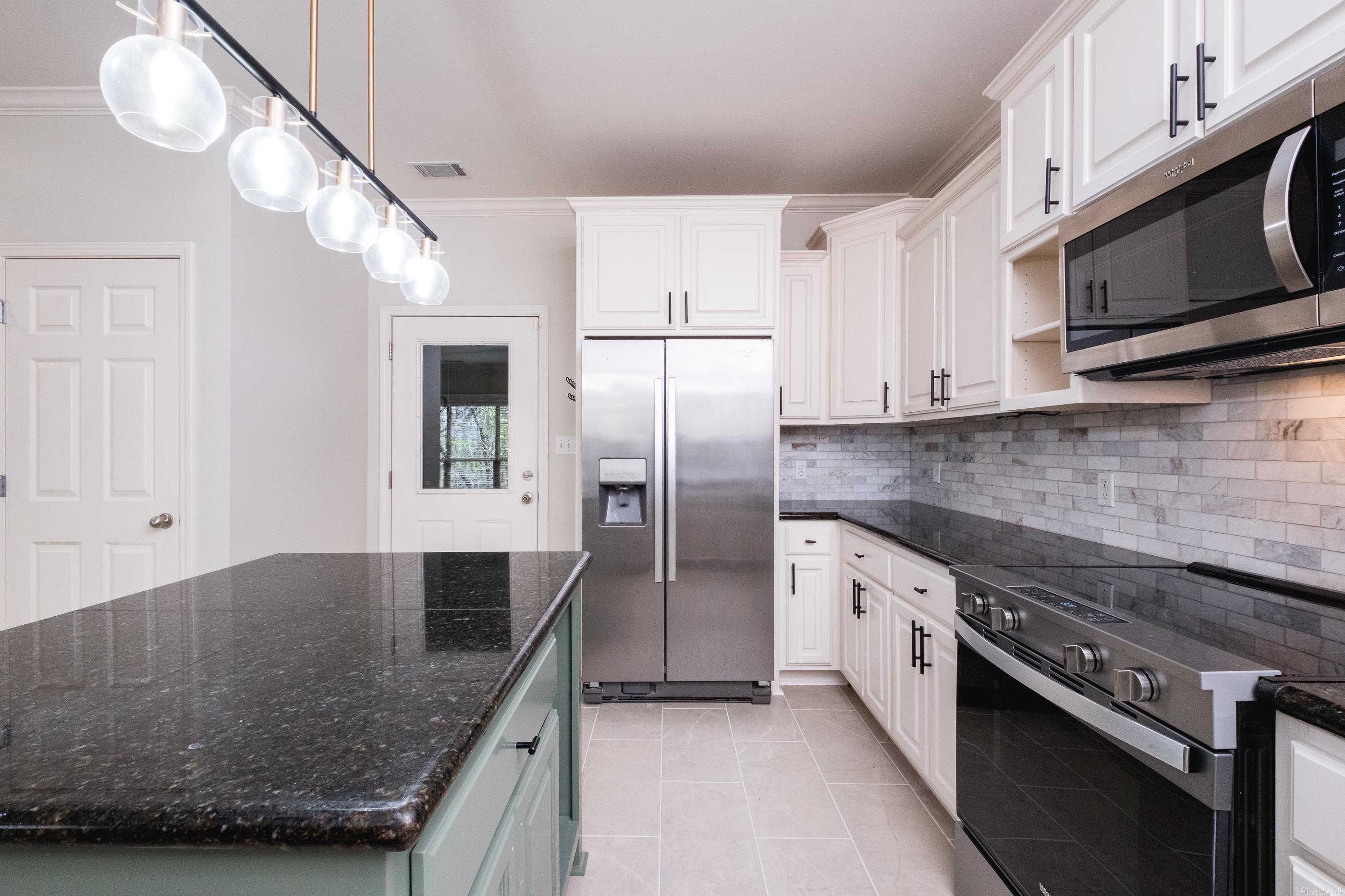 CHENAL VALLEY CHALAMONT PLACE - Residential