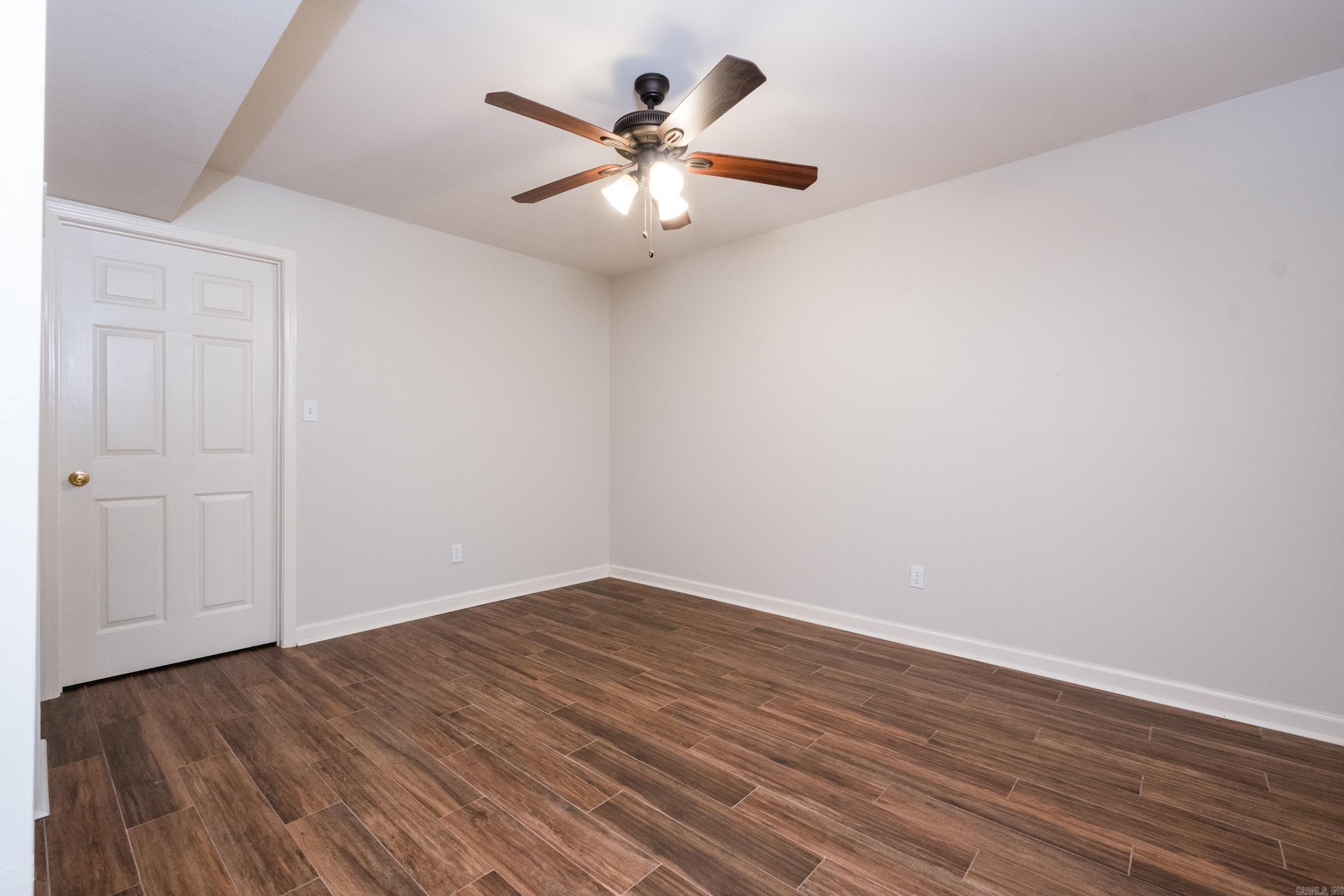 CHENAL VALLEY CHALAMONT PLACE - Residential