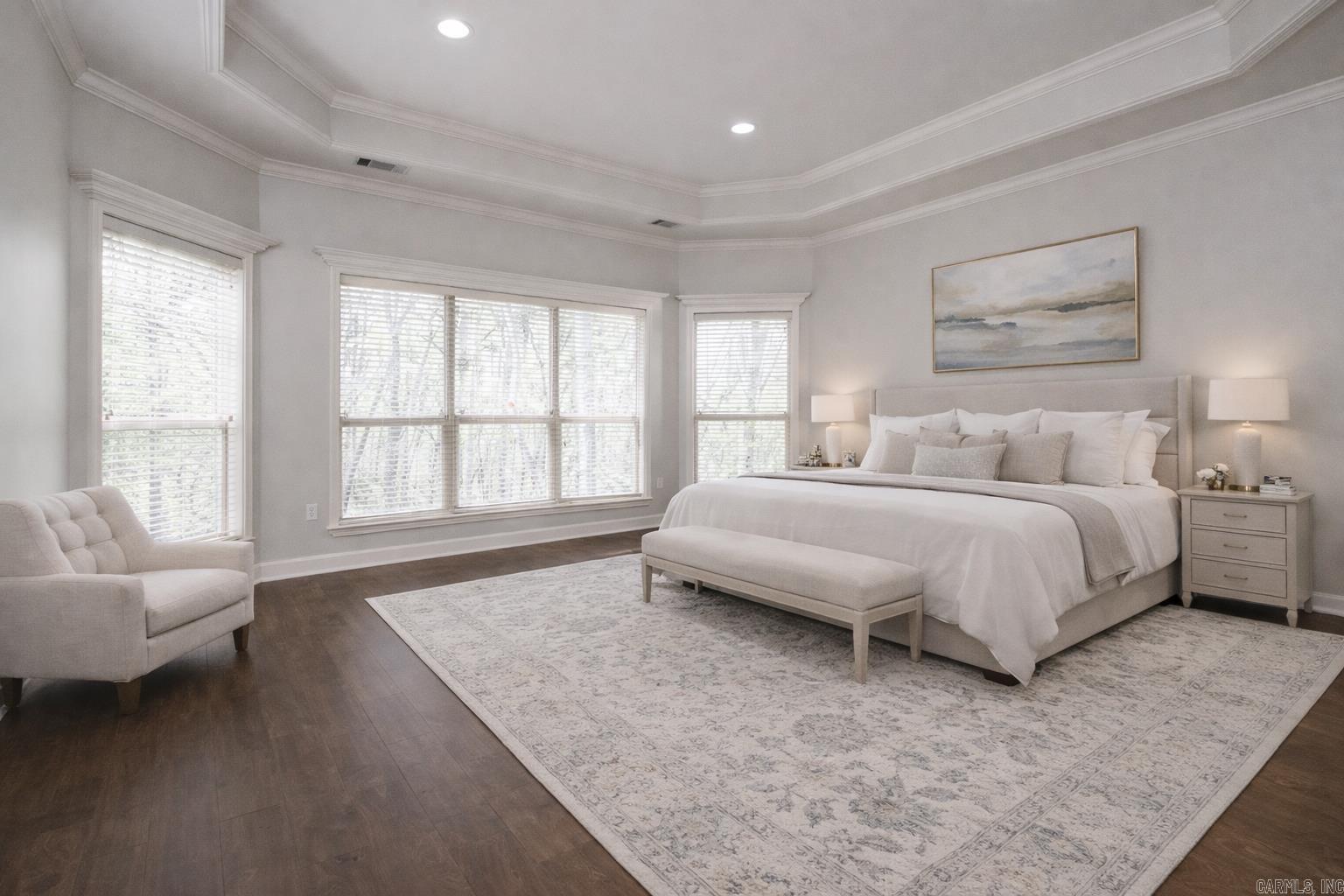 CHENAL VALLEY CHALAMONT PLACE - Residential